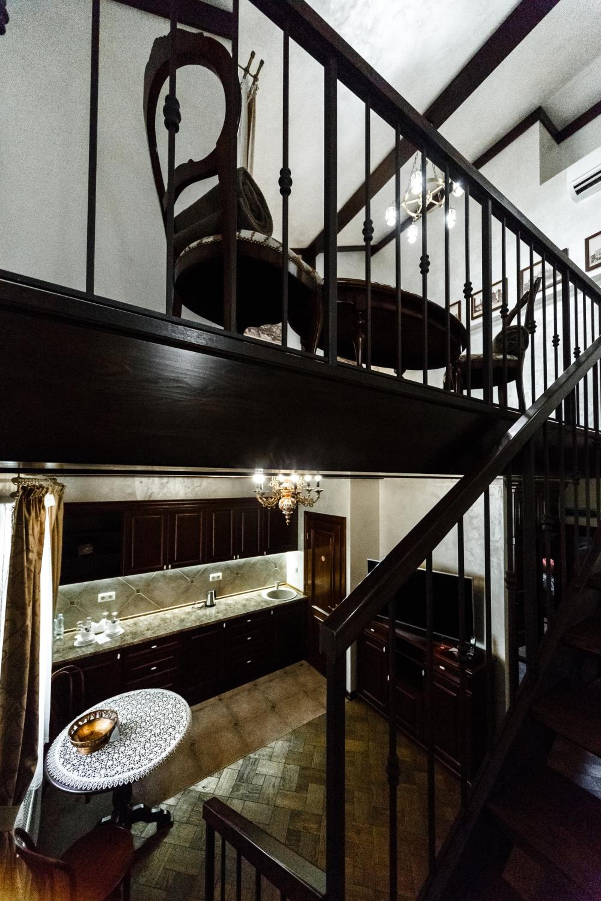 Duplex Apartment photo 2