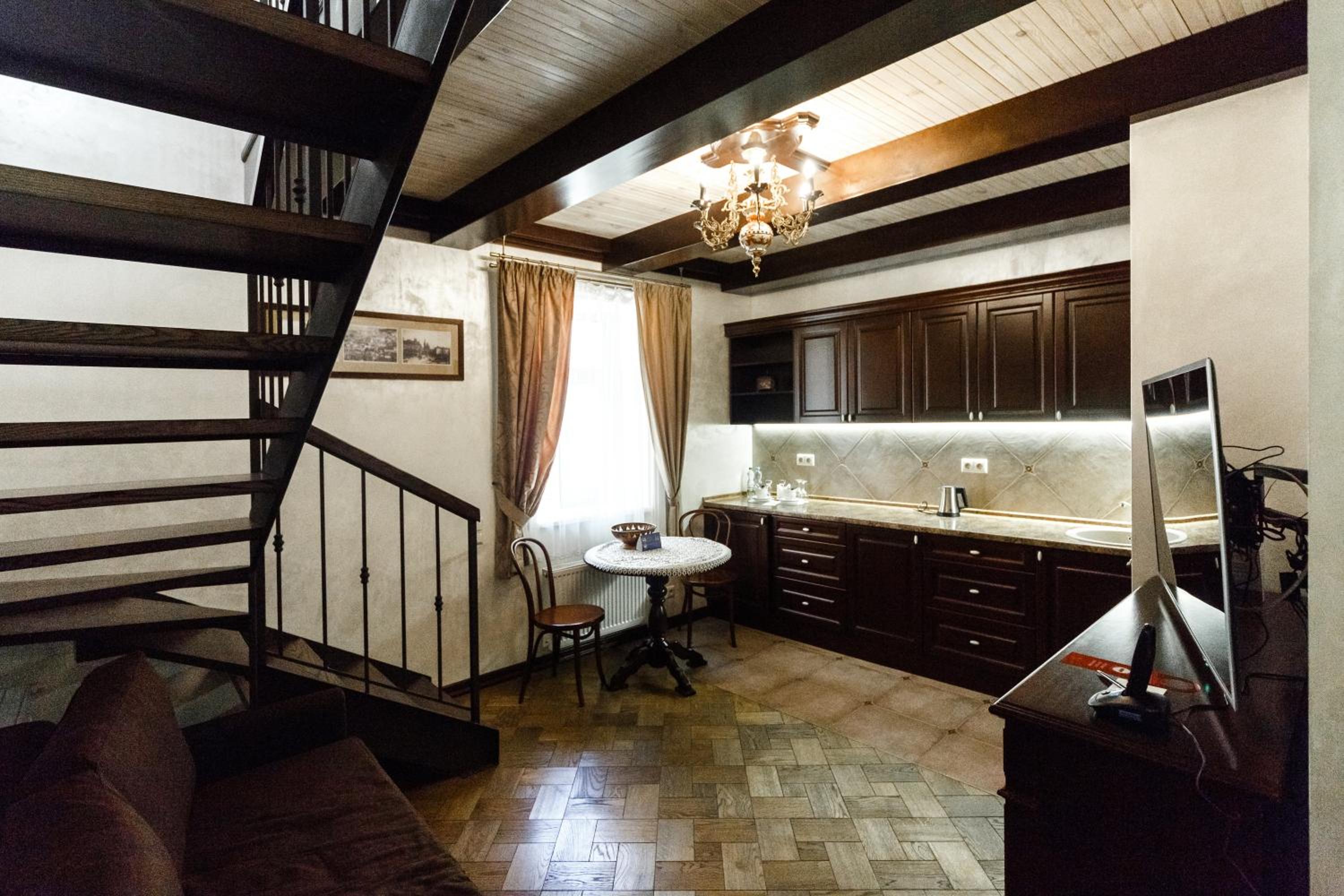 Duplex Apartment photo 3