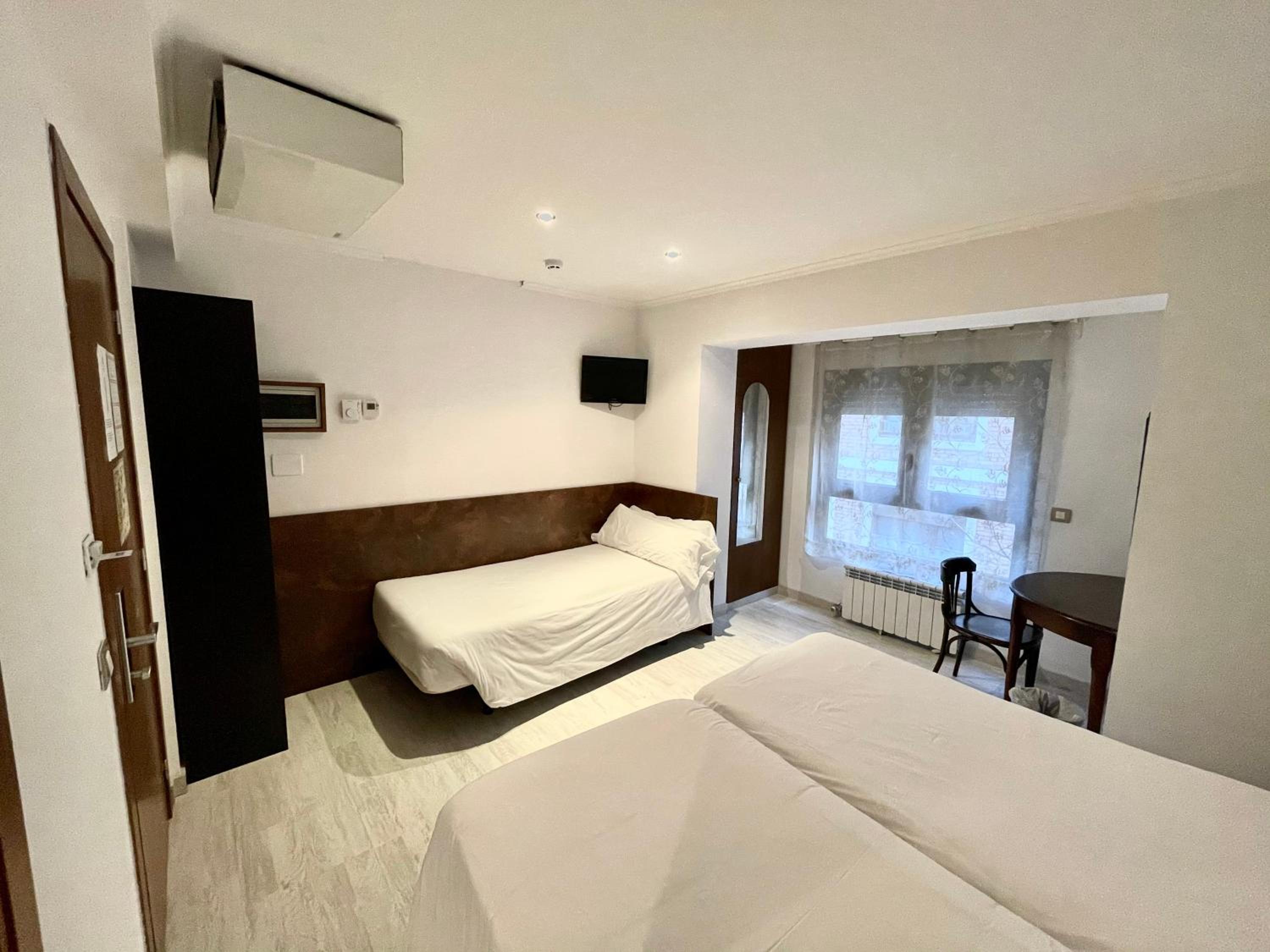 Triple Room photo 1
