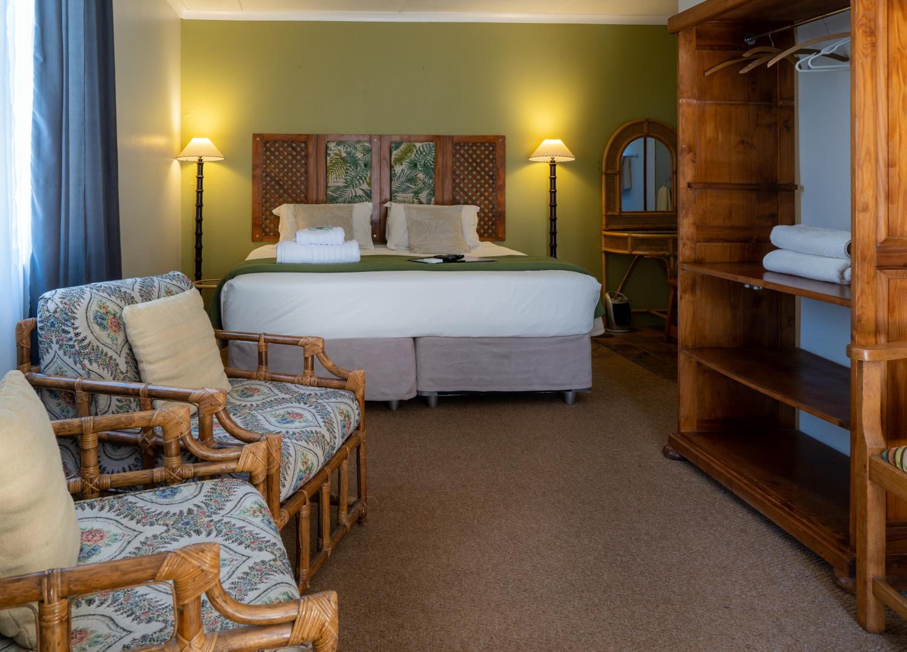  Double Room photo 1