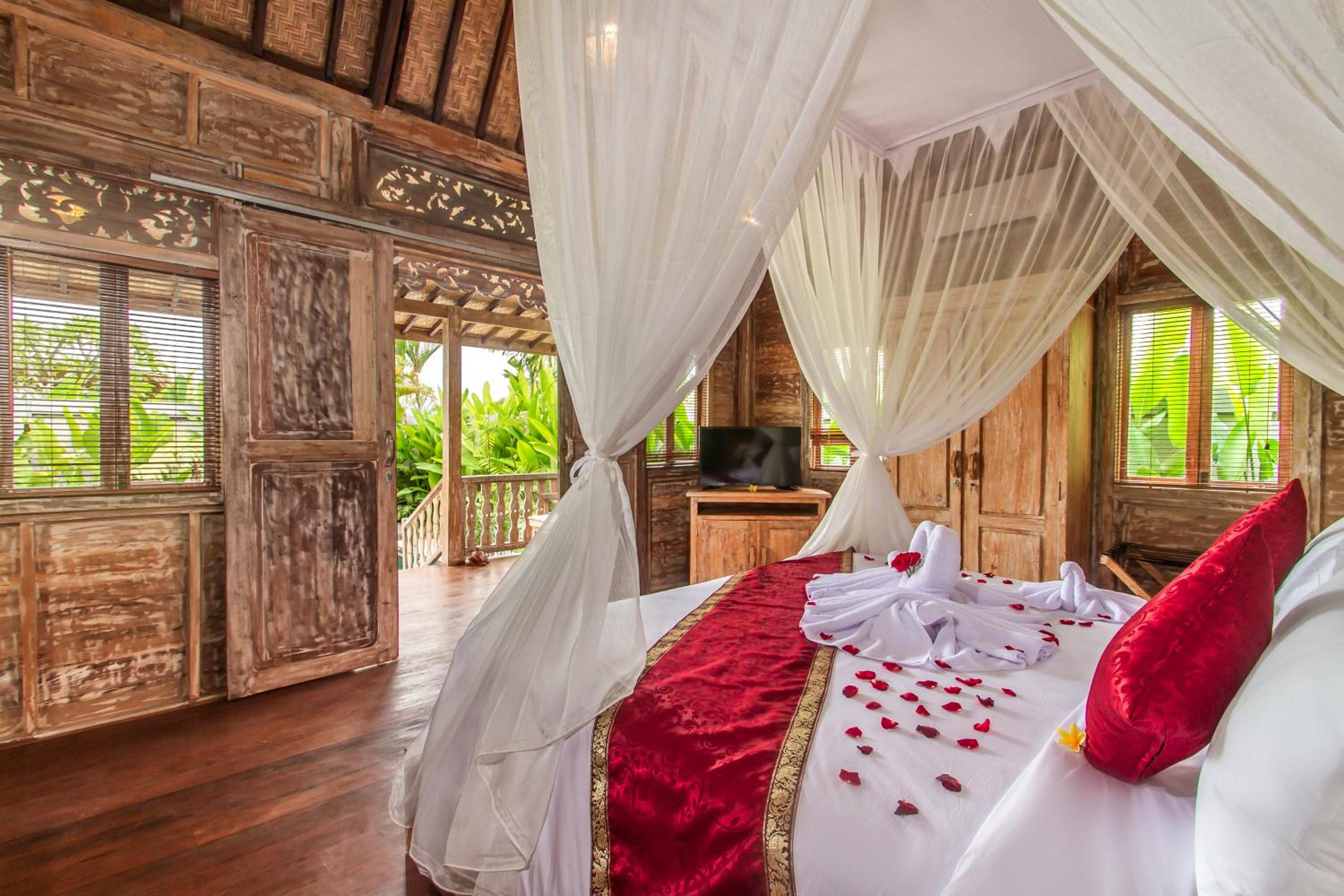 Suite with Garden View - Photo 20