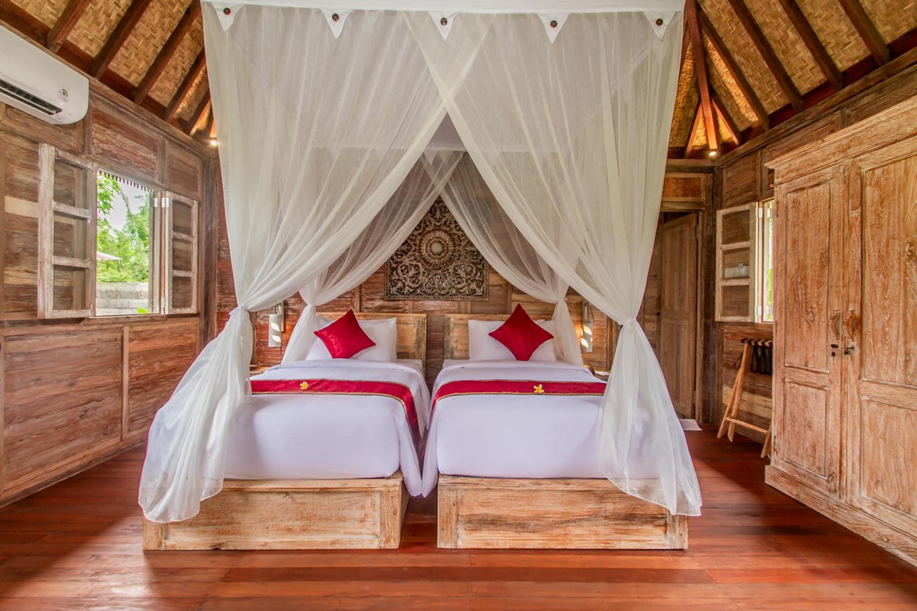 Suite with Garden View - Photo 8