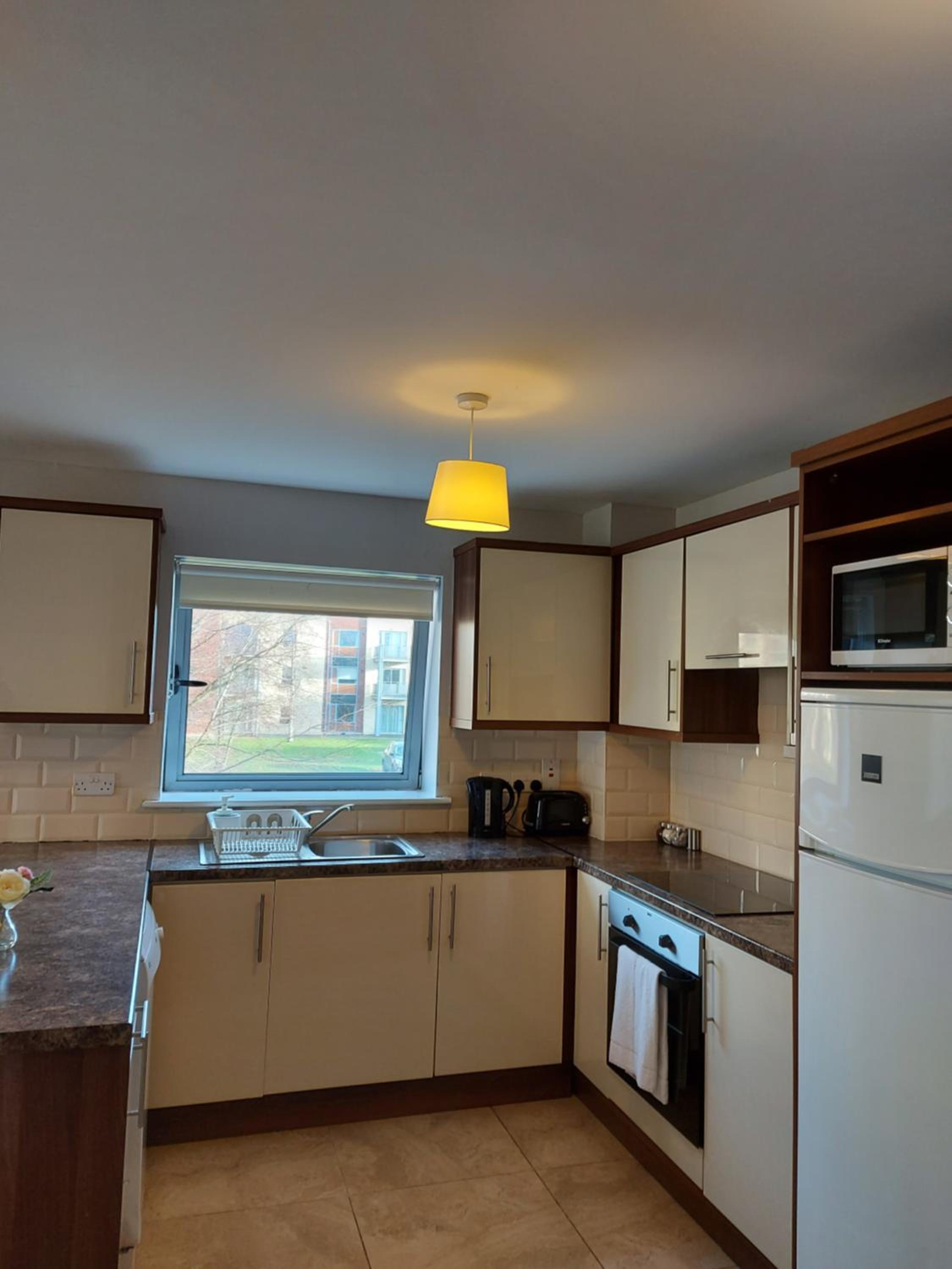 Standard Apartment photo 2