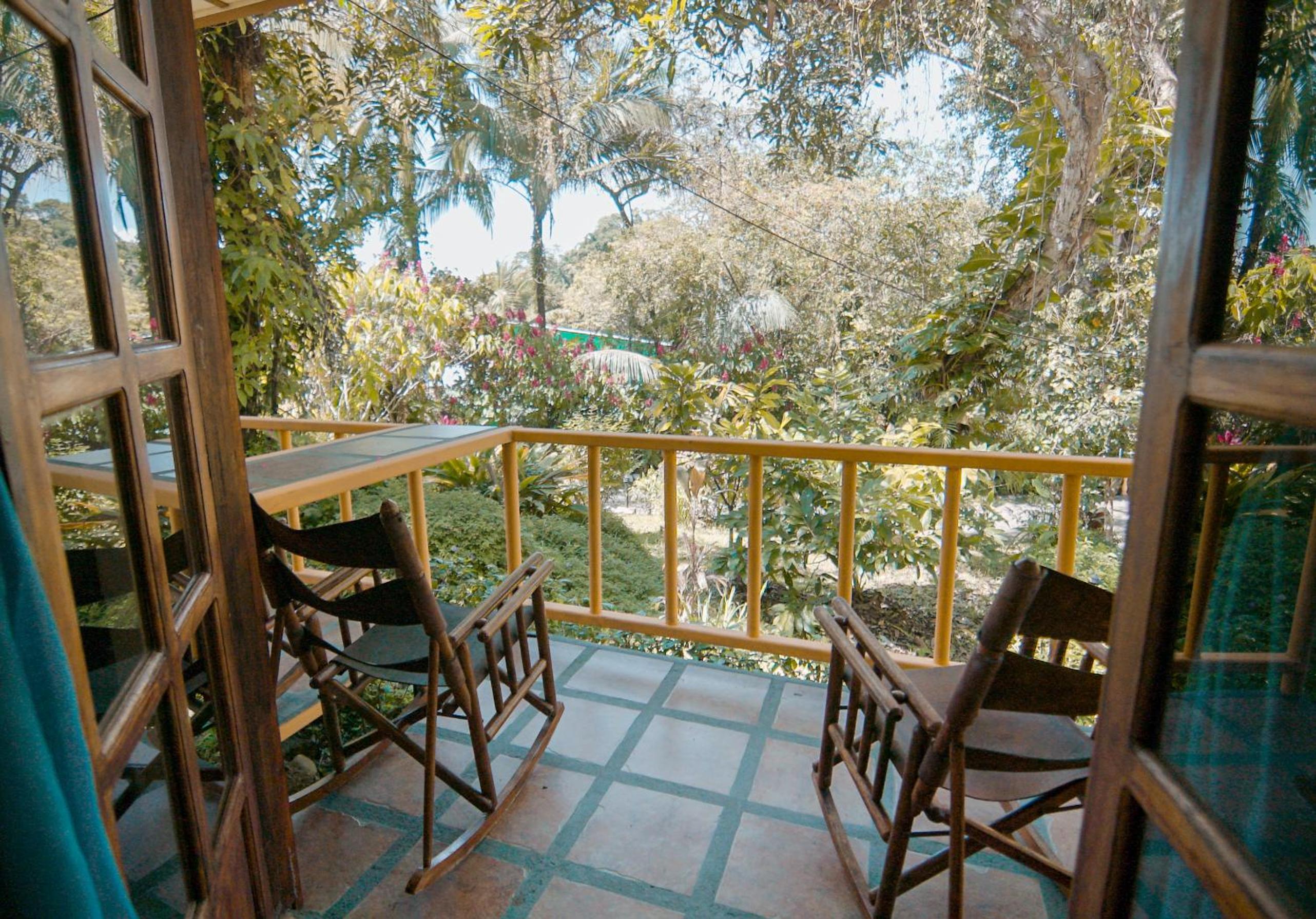 Bungalow