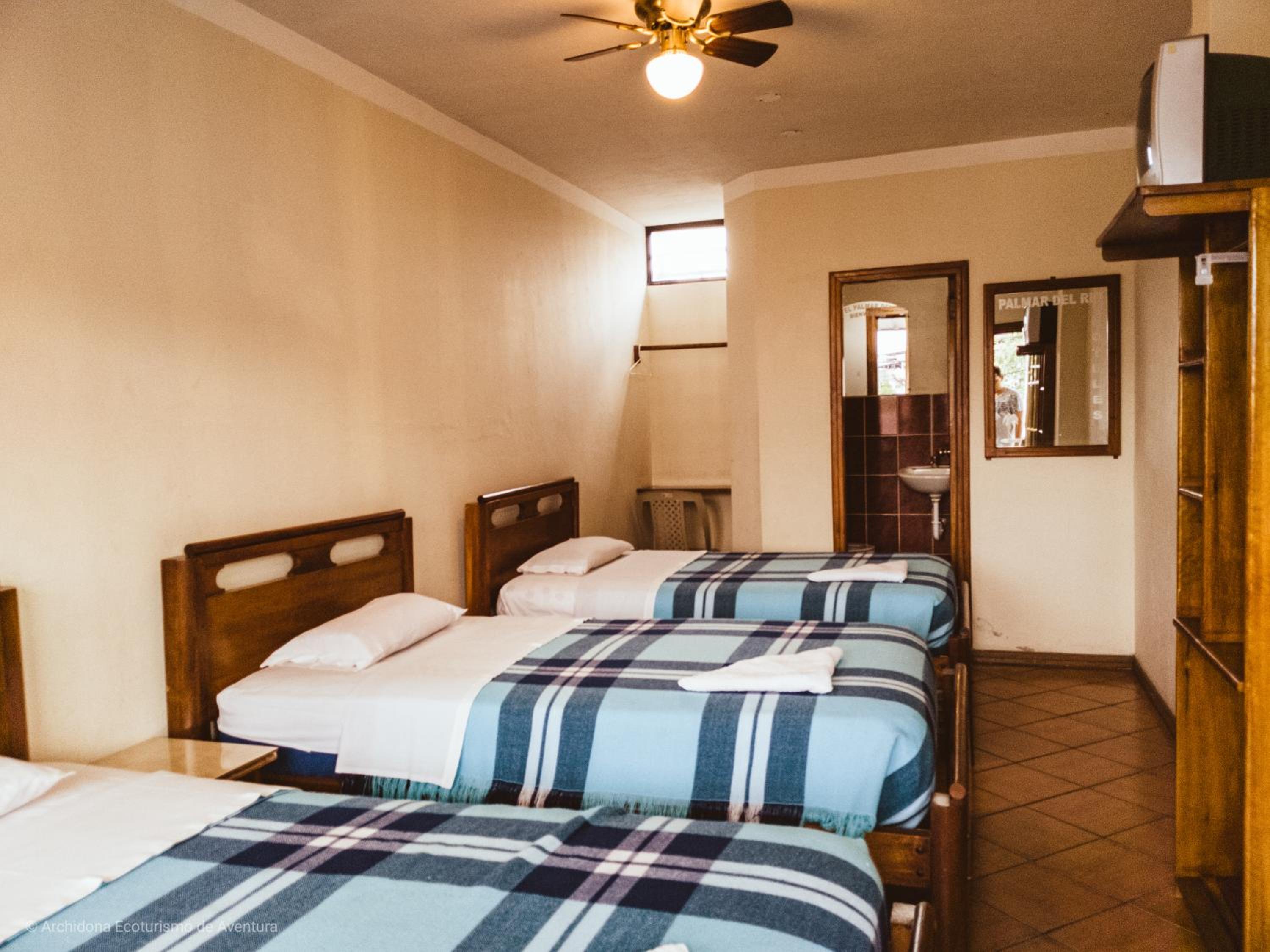 Triple Room photo 1