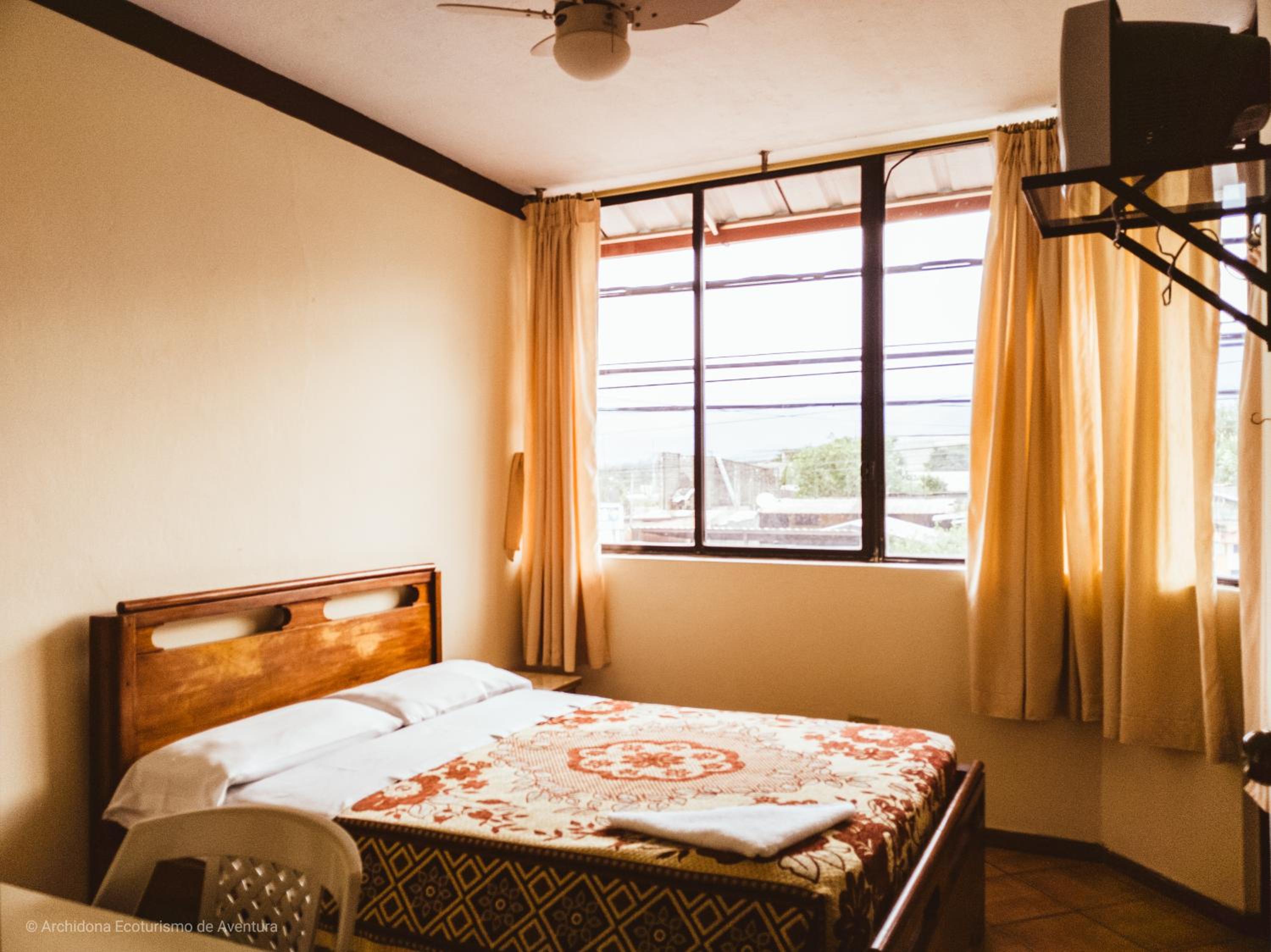 Single Room photo 1