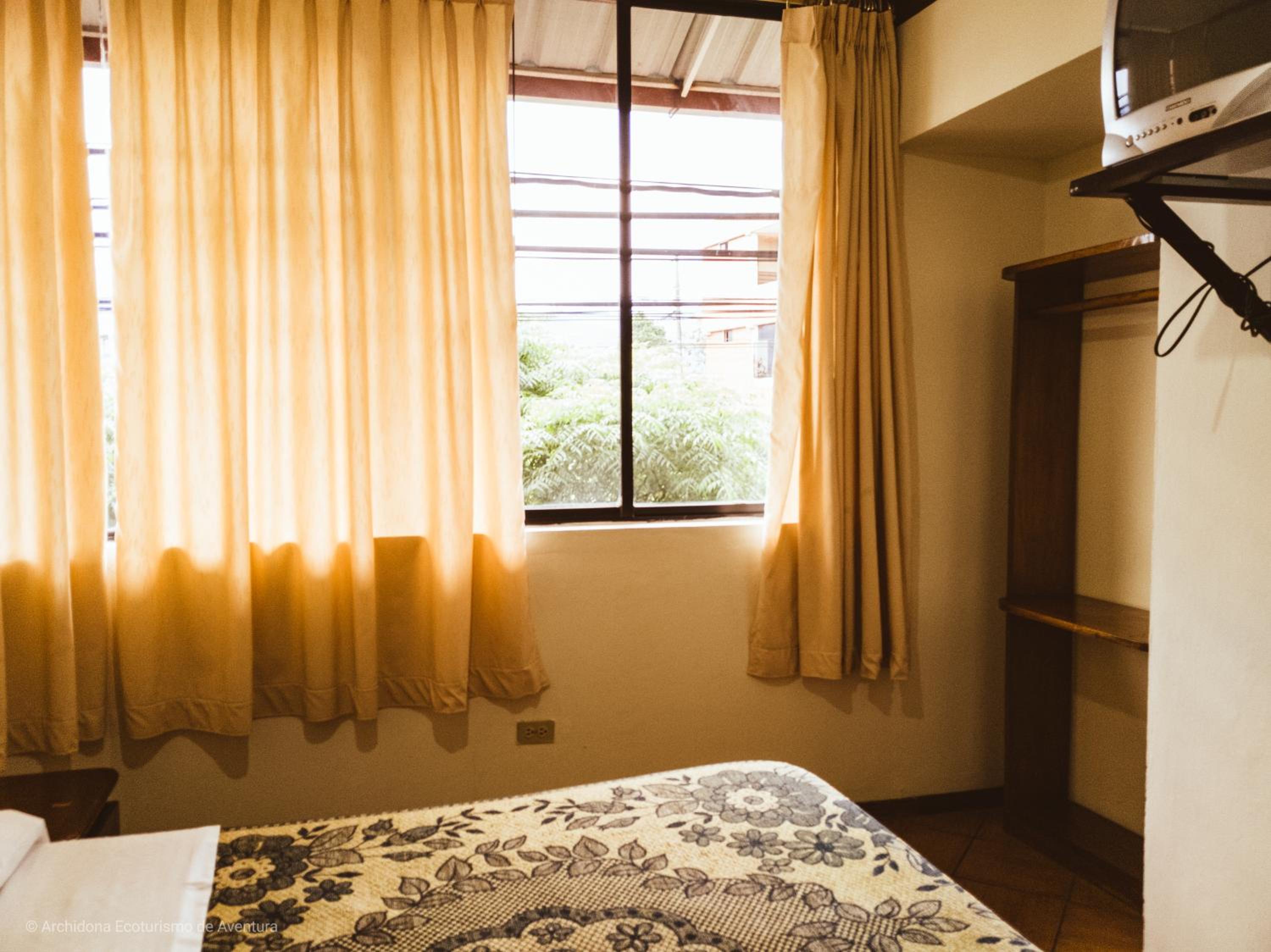 Standard Double Room photo 2