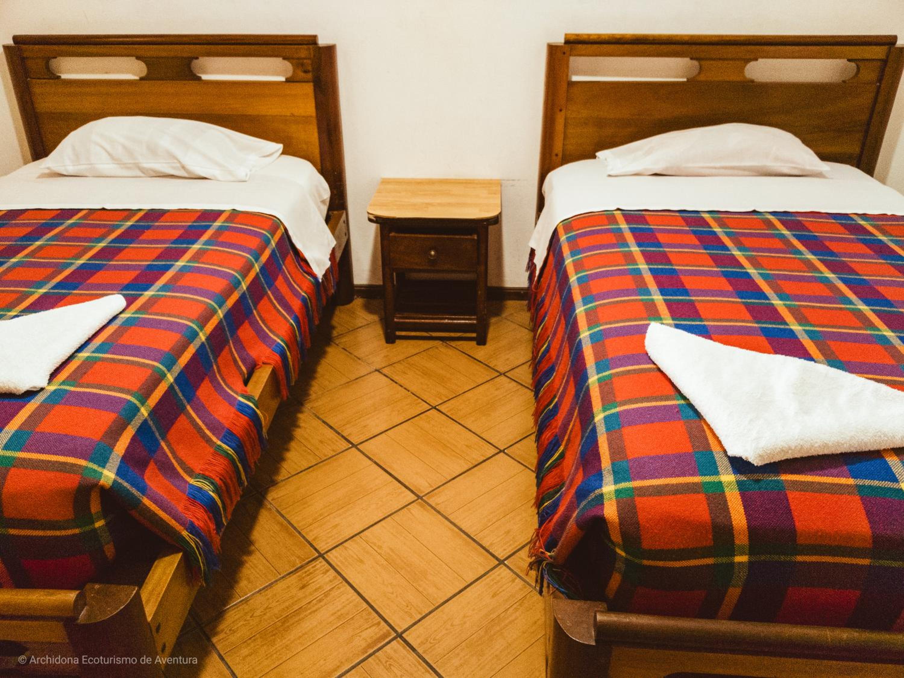Twin Room photo 1