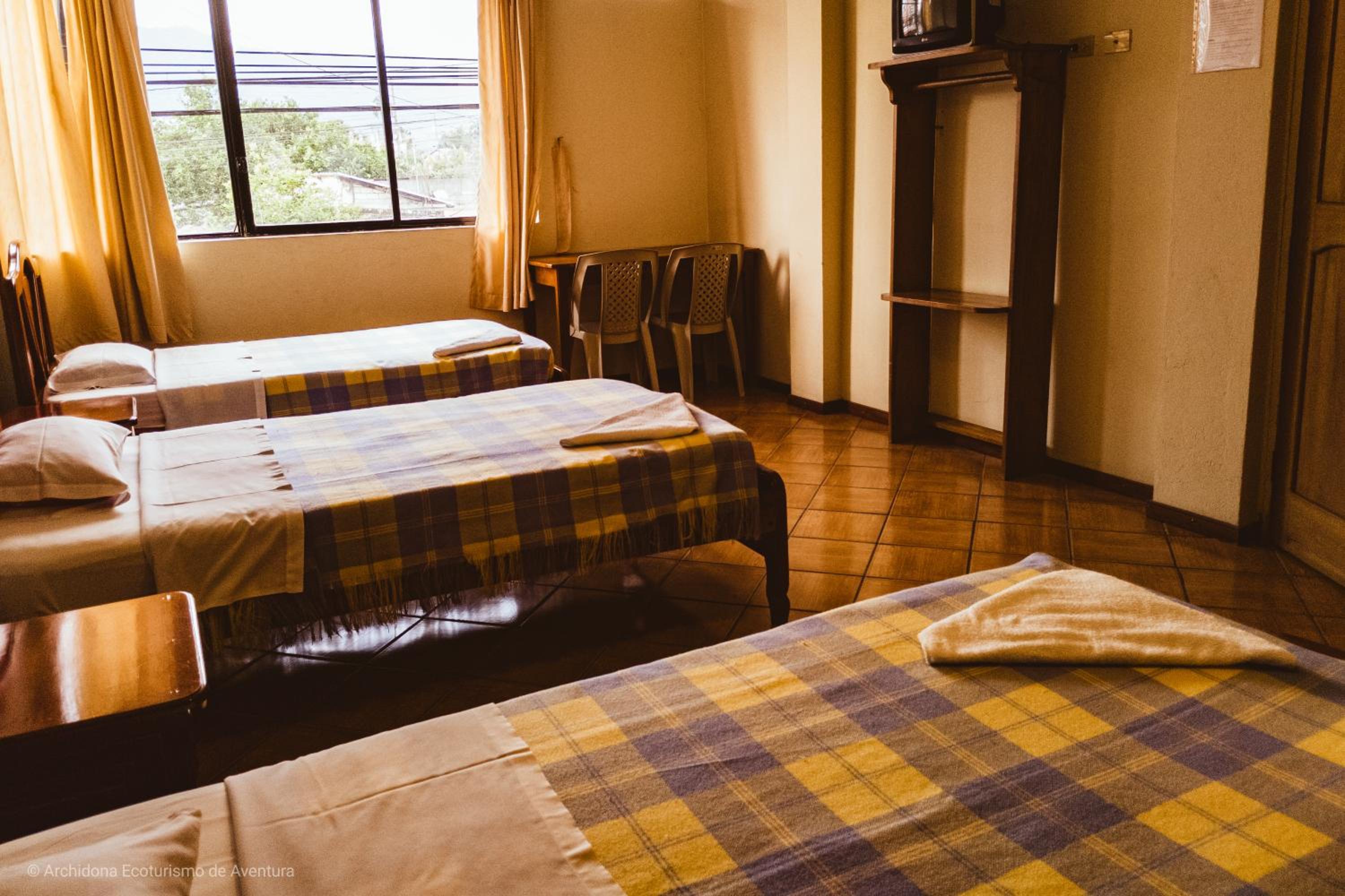 Triple Room photo 3