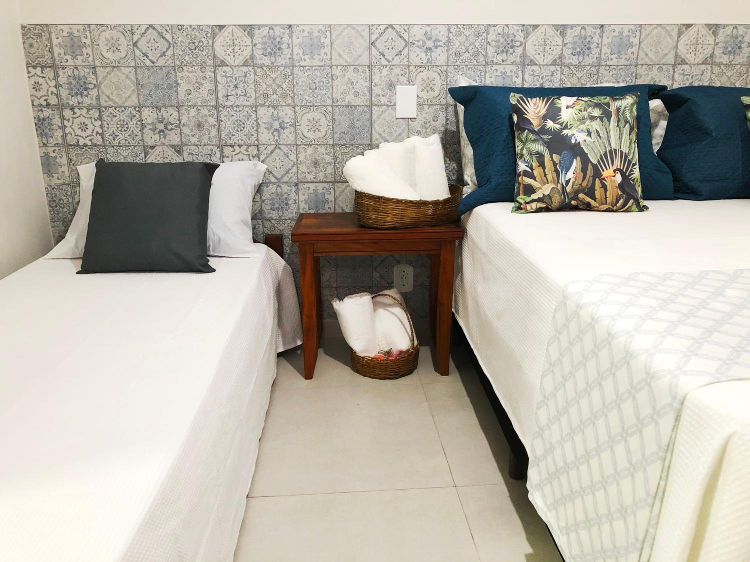 Triple Room with Private Bathroom - Photo 6
