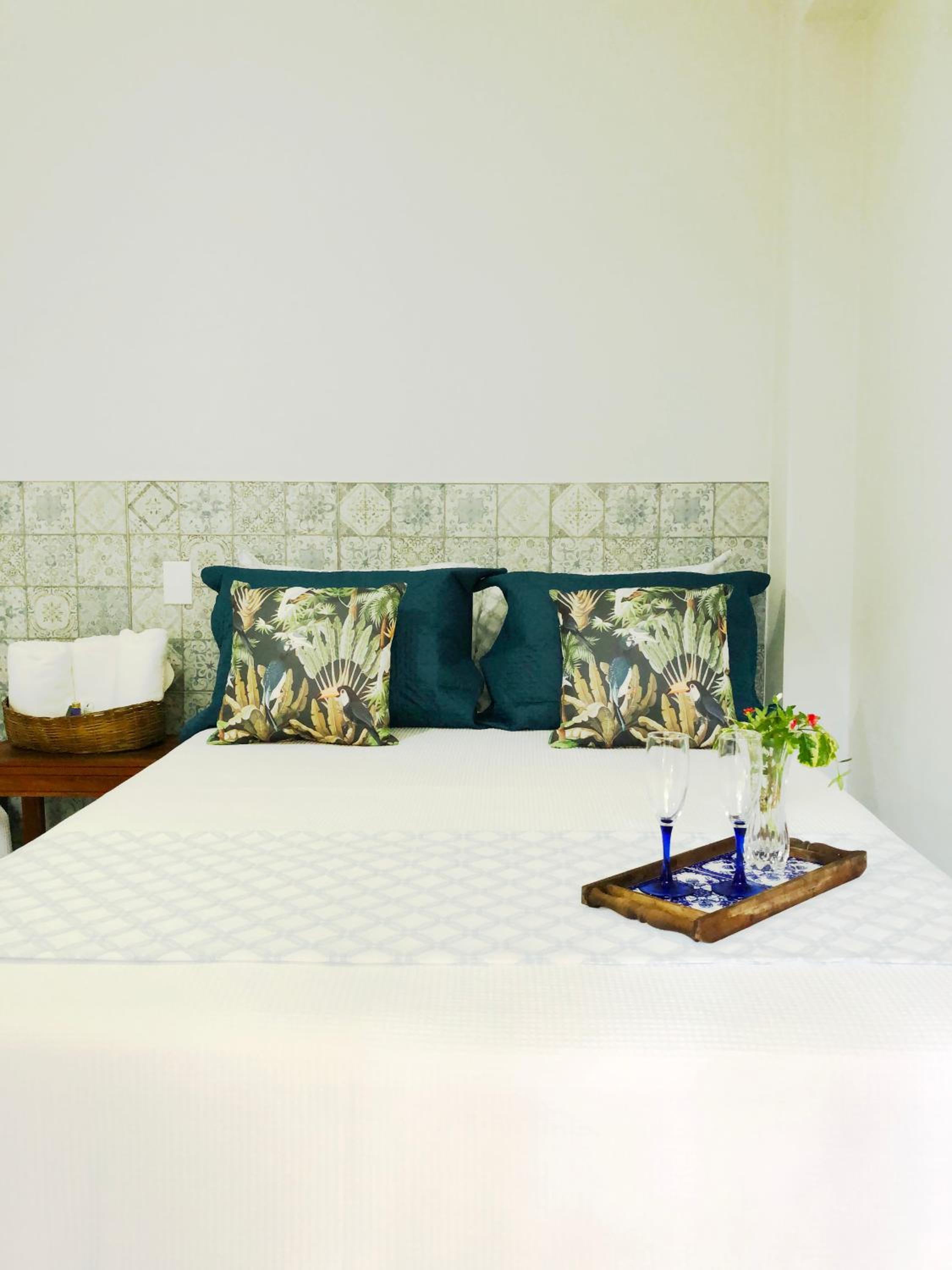Triple Room with Private Bathroom - Photo 7
