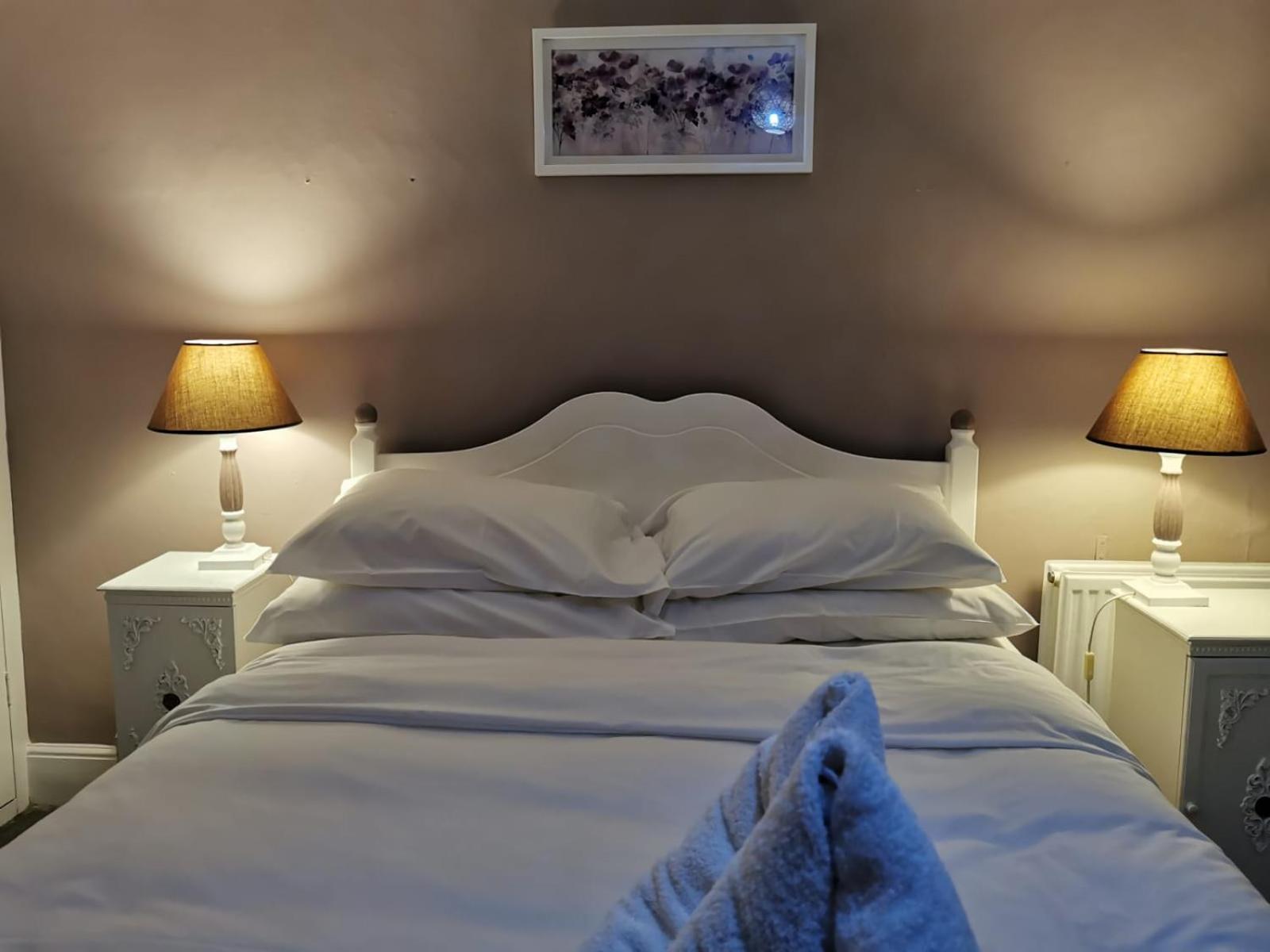 Deluxe Double Room - Photo 4