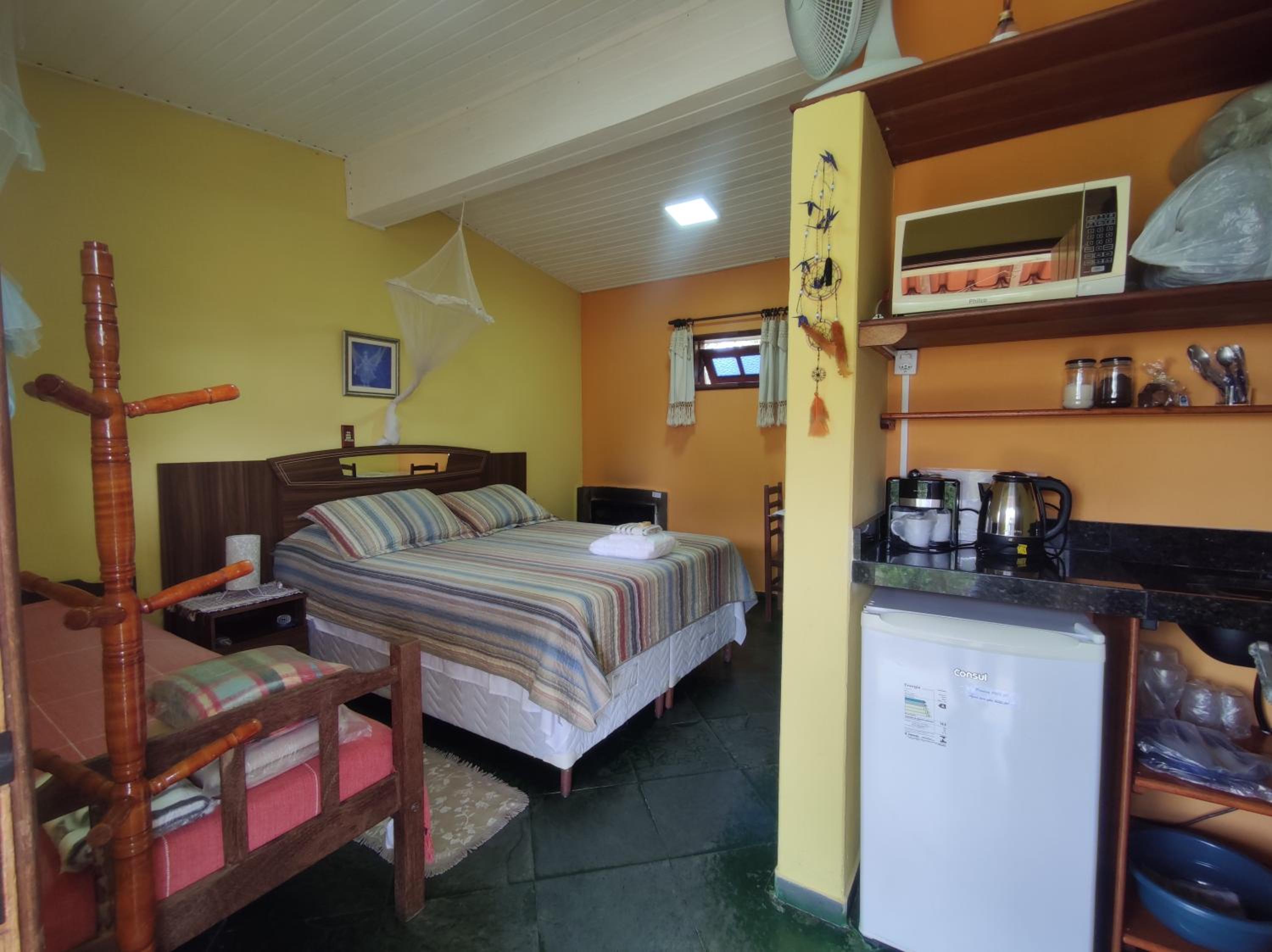 Chalet photo 1