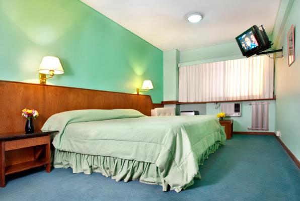 Triple Room photo 1