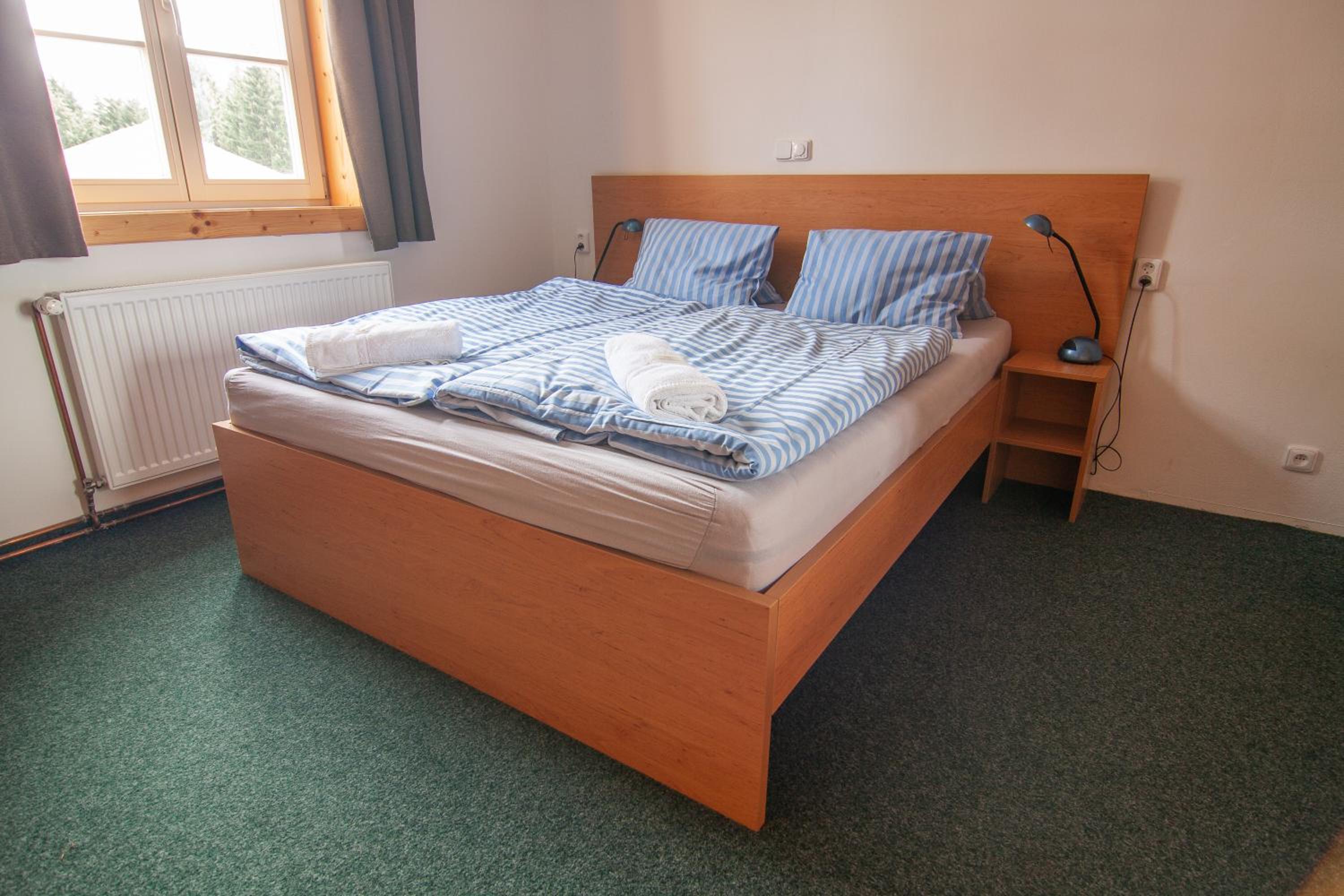 One-Bedroom Suite photo 1