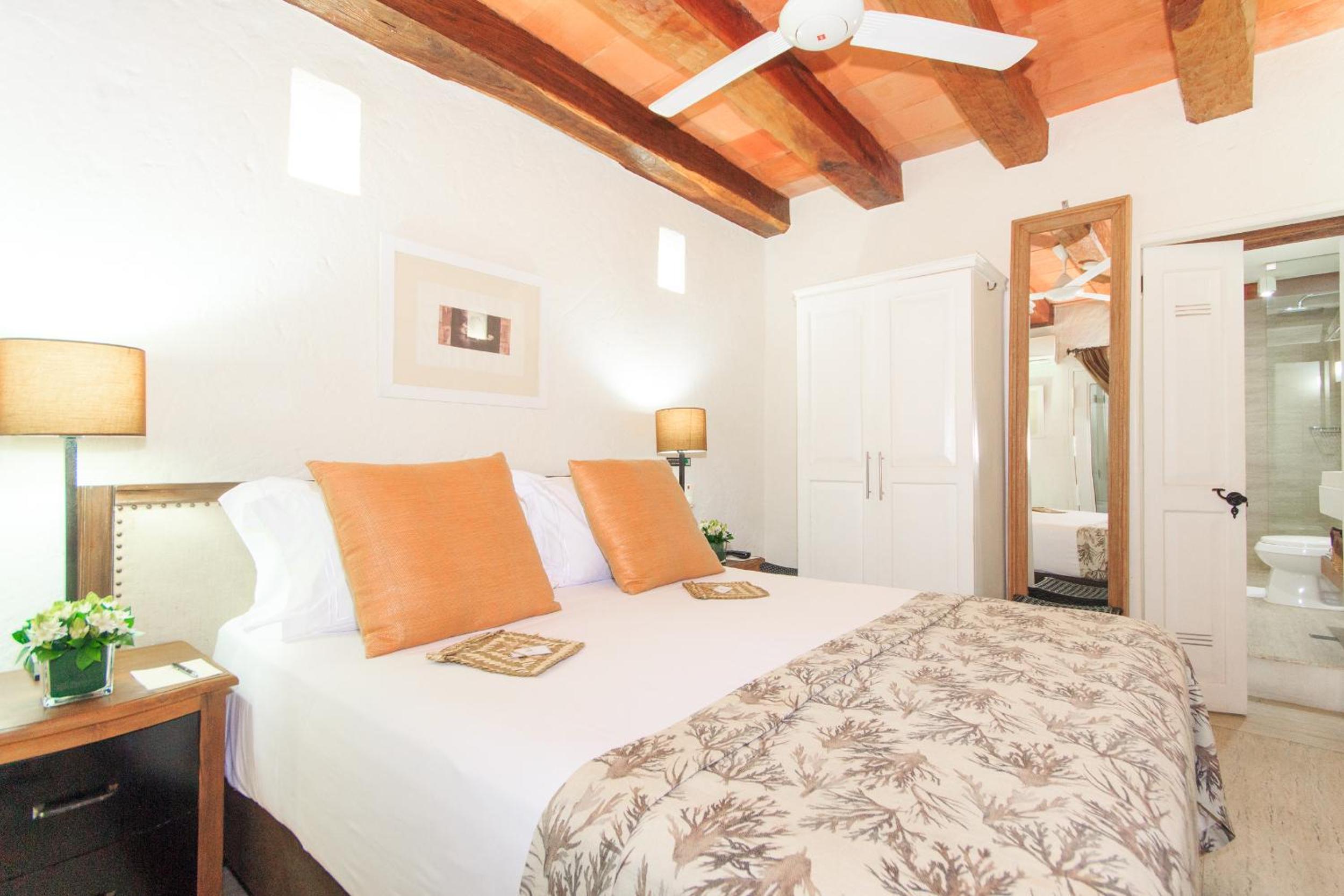 Standard Double Room photo 1