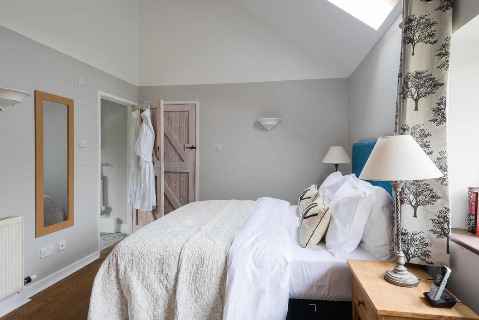 Four-Bedroom House photo 1
