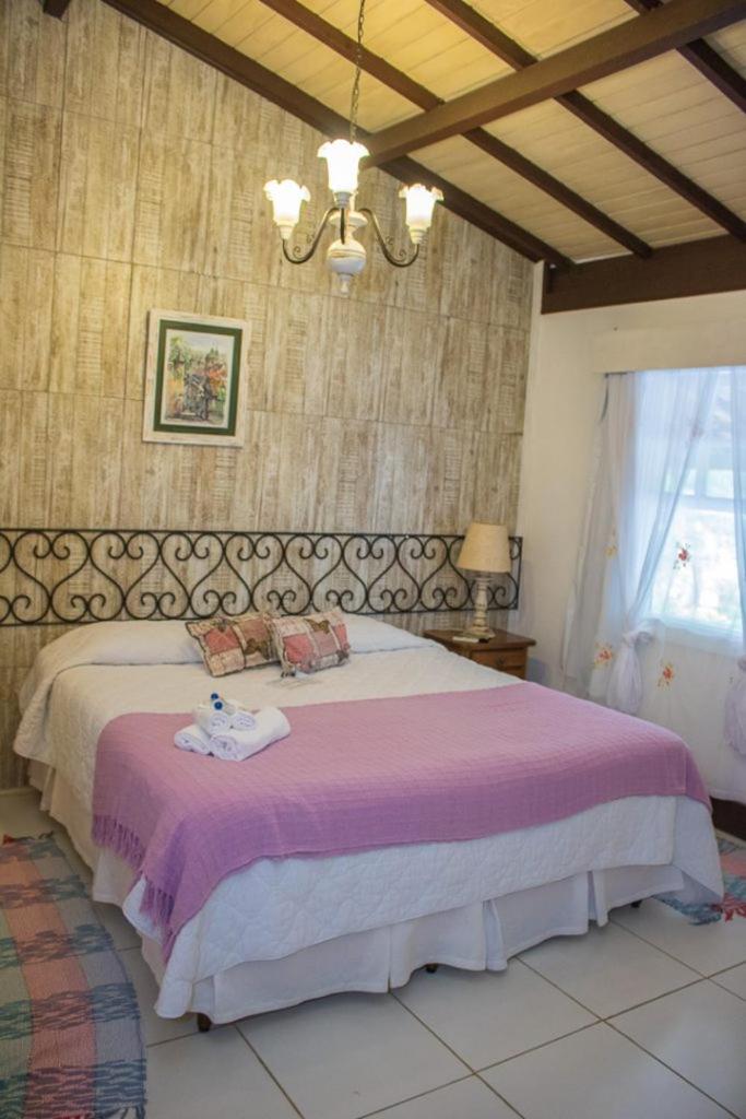Comfort Triple Room photo 2
