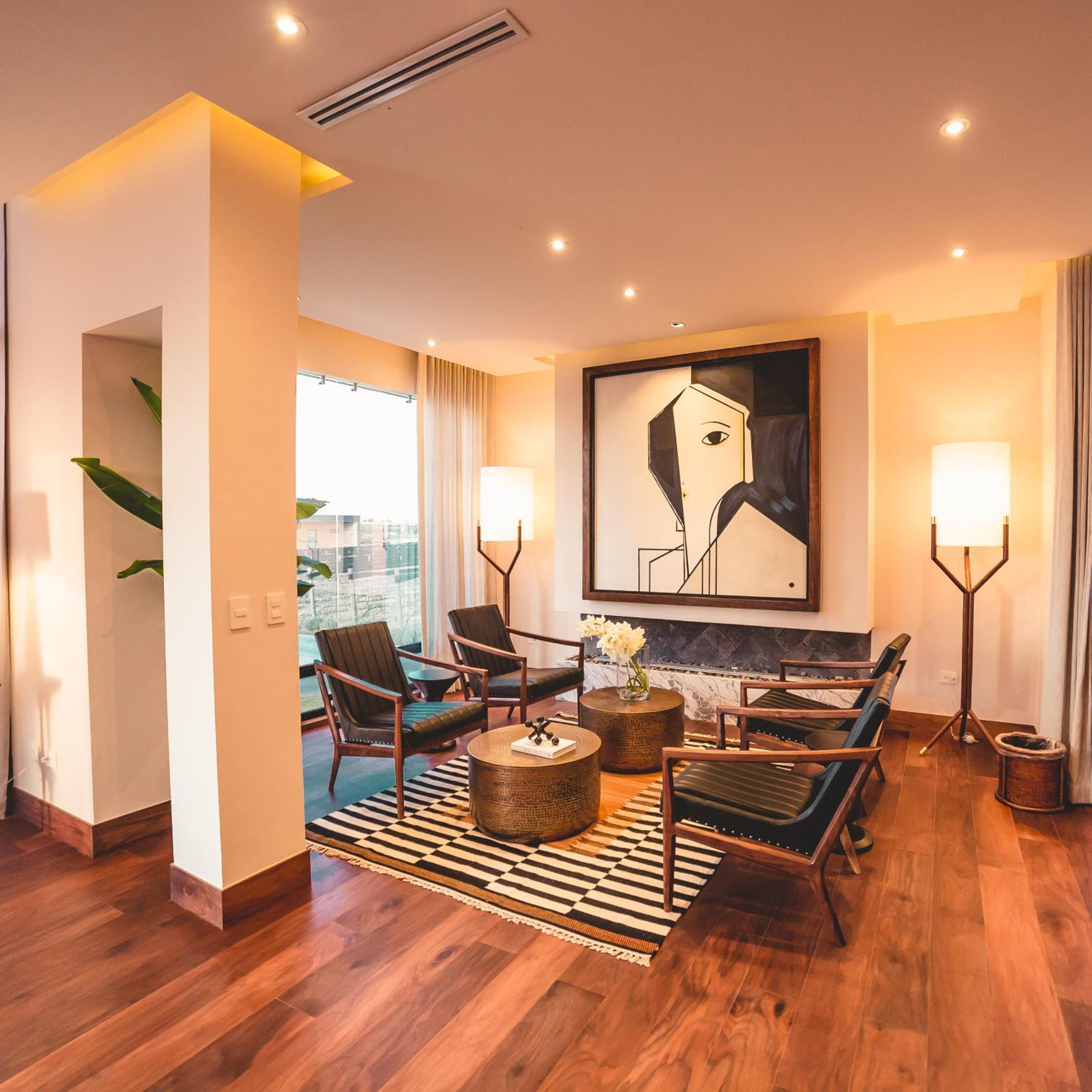 Presidential Suite photo 1
