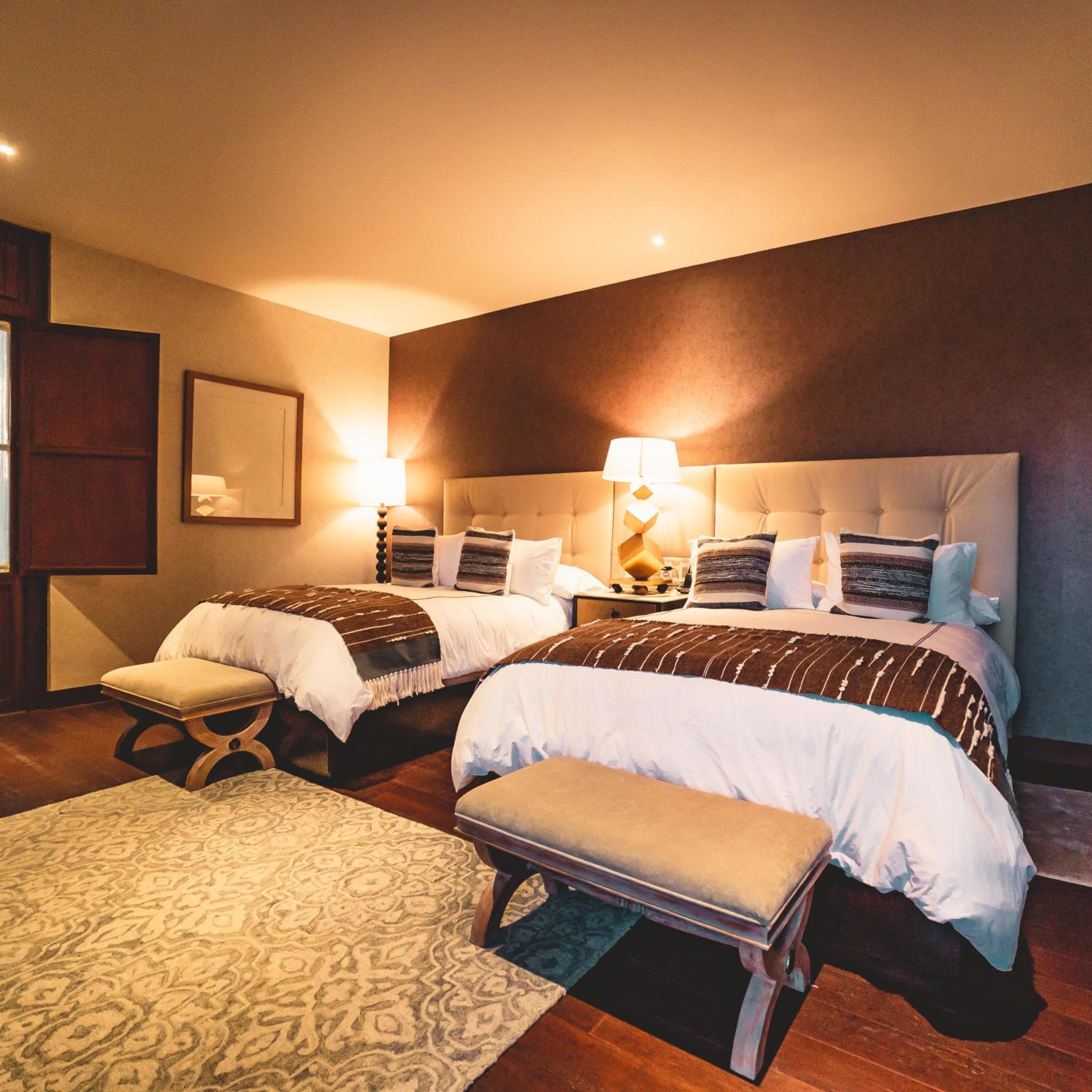 Classic Quadruple Room - Photo 1