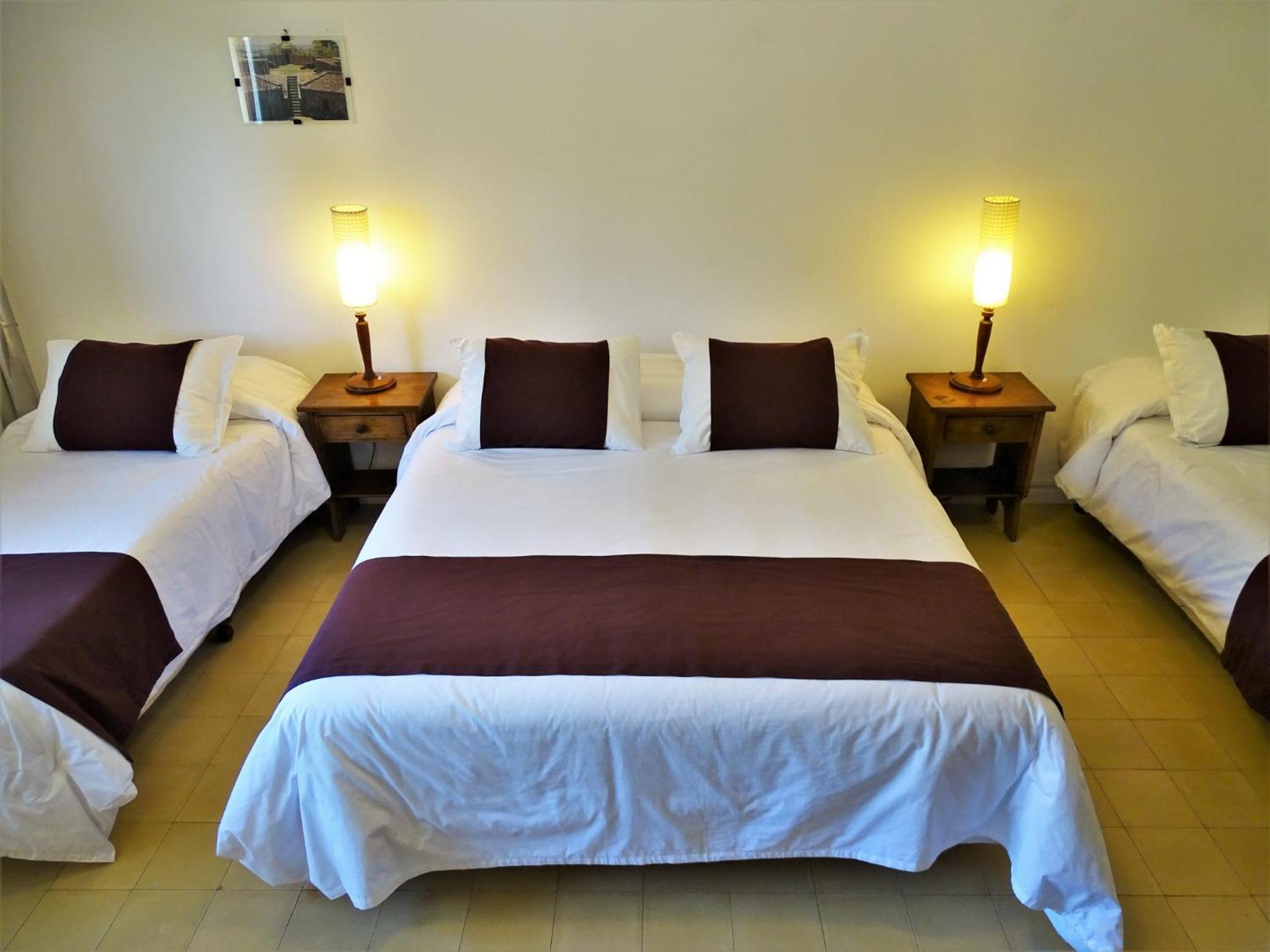 Standard Triple Room photo 3