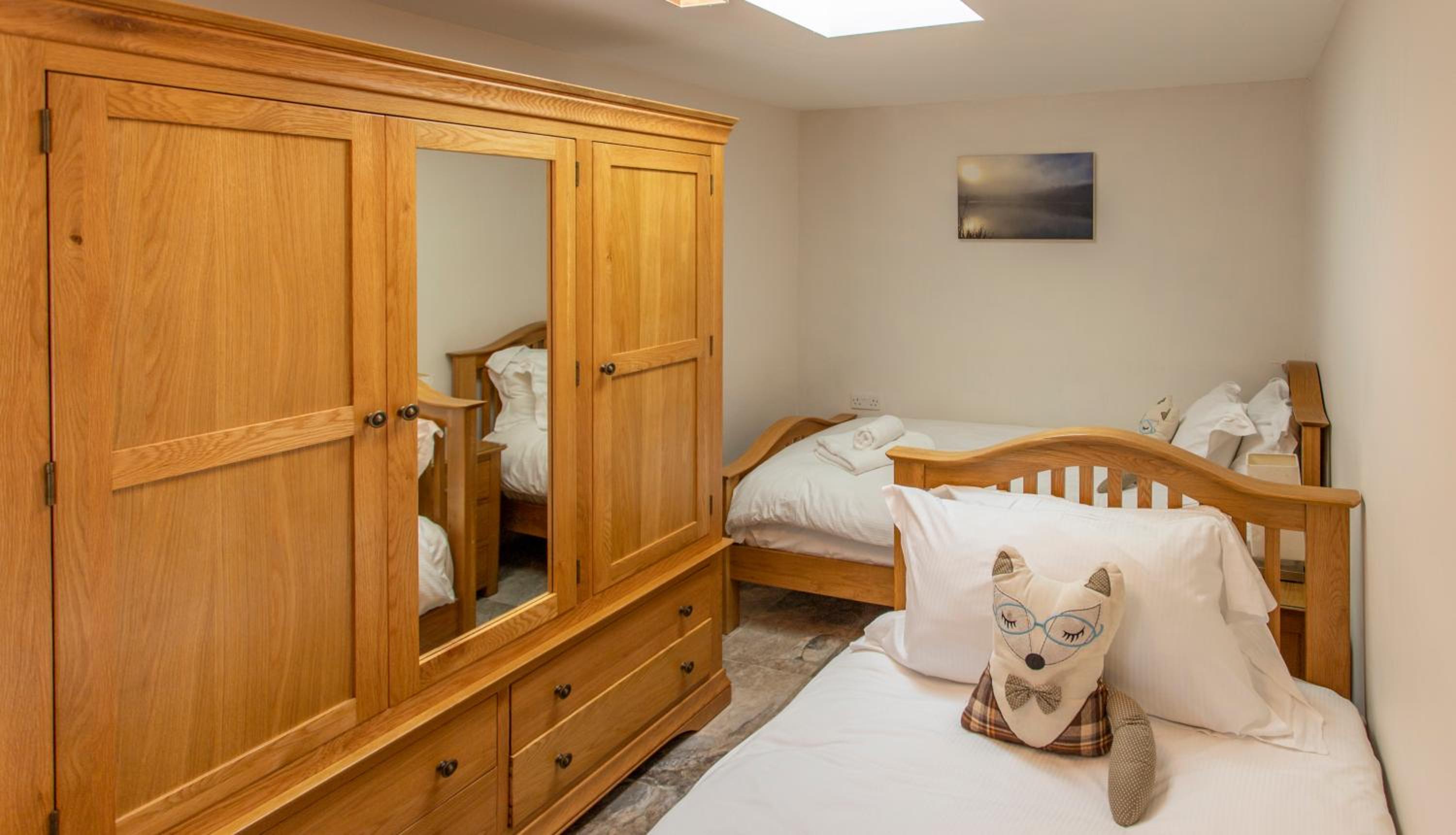 Vacation Home photo 1