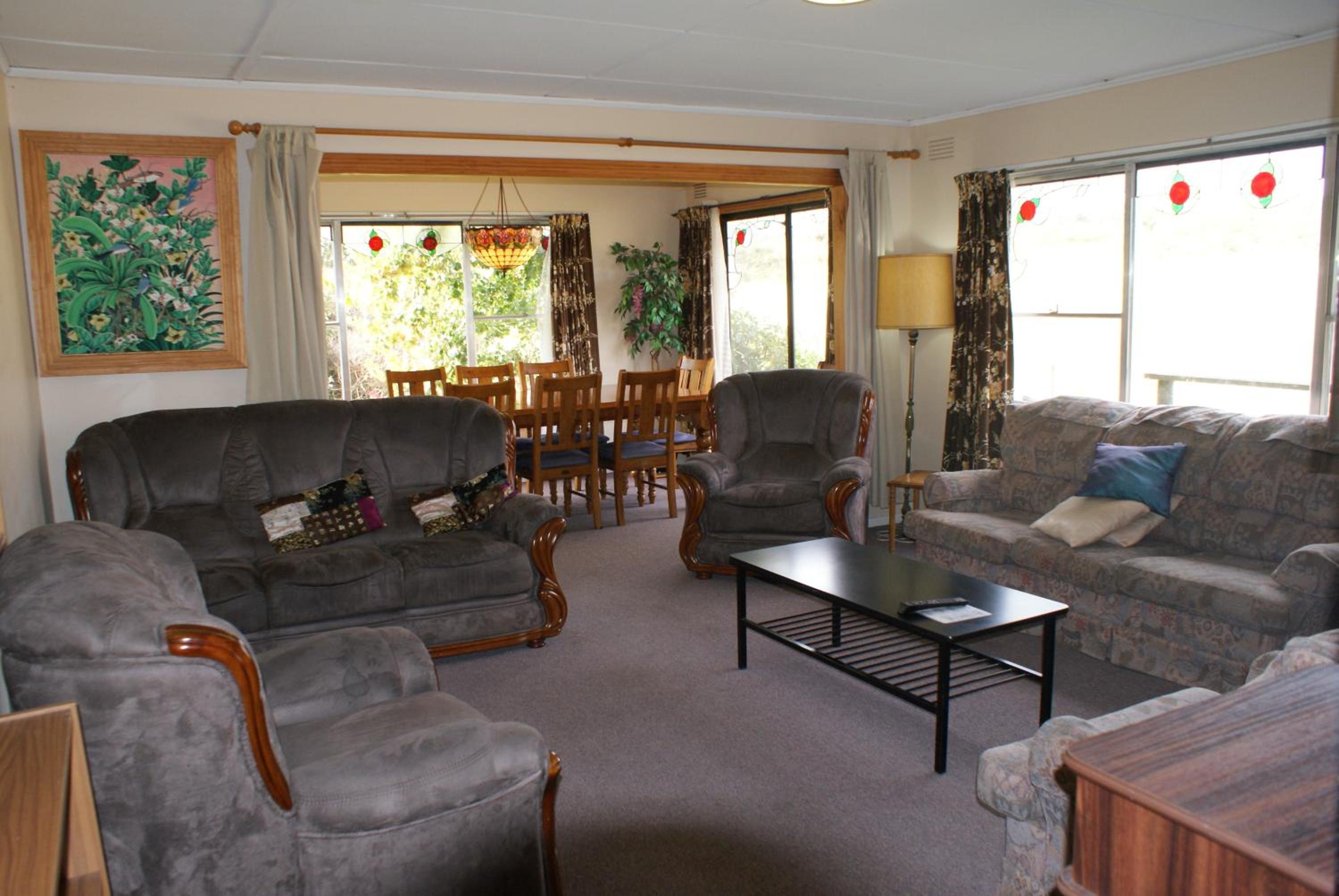 Four-Bedroom Cottage photo 1