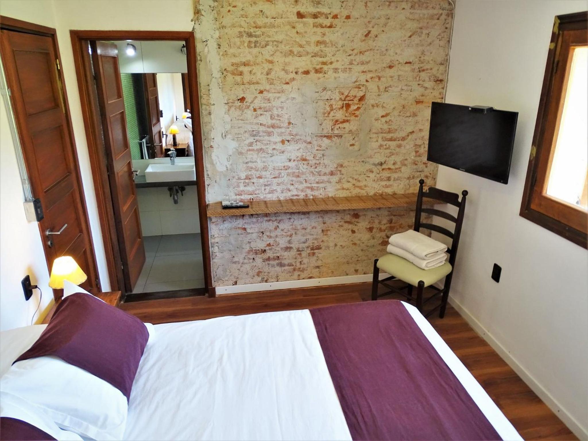 Deluxe Double Room photo 3