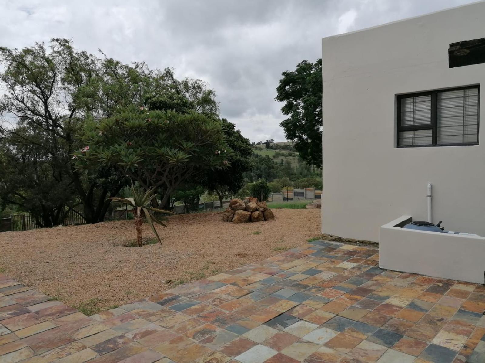 Two-Bedroom Villa - Photo 12
