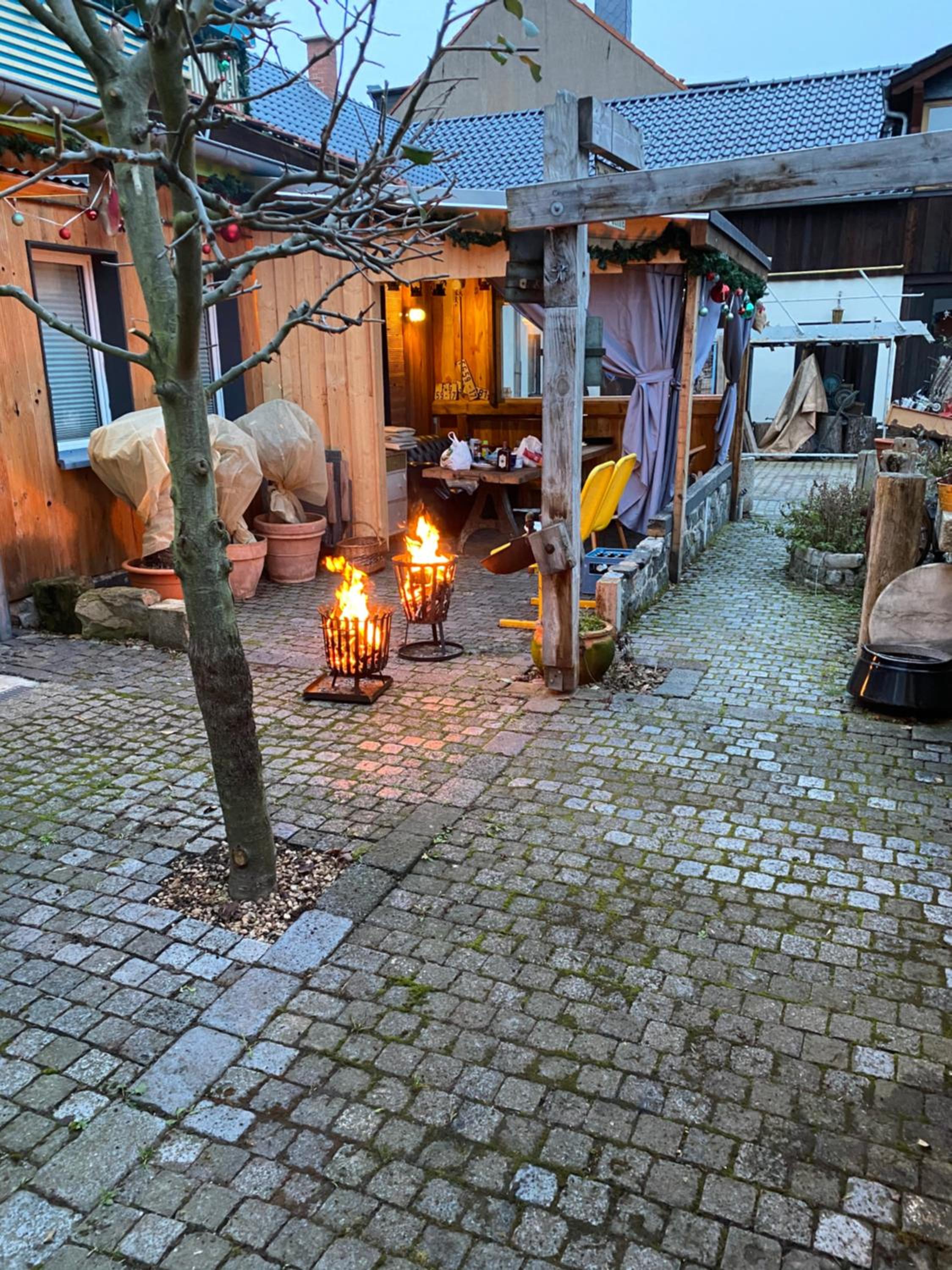 Apartment - Ground Floor - Photo 10