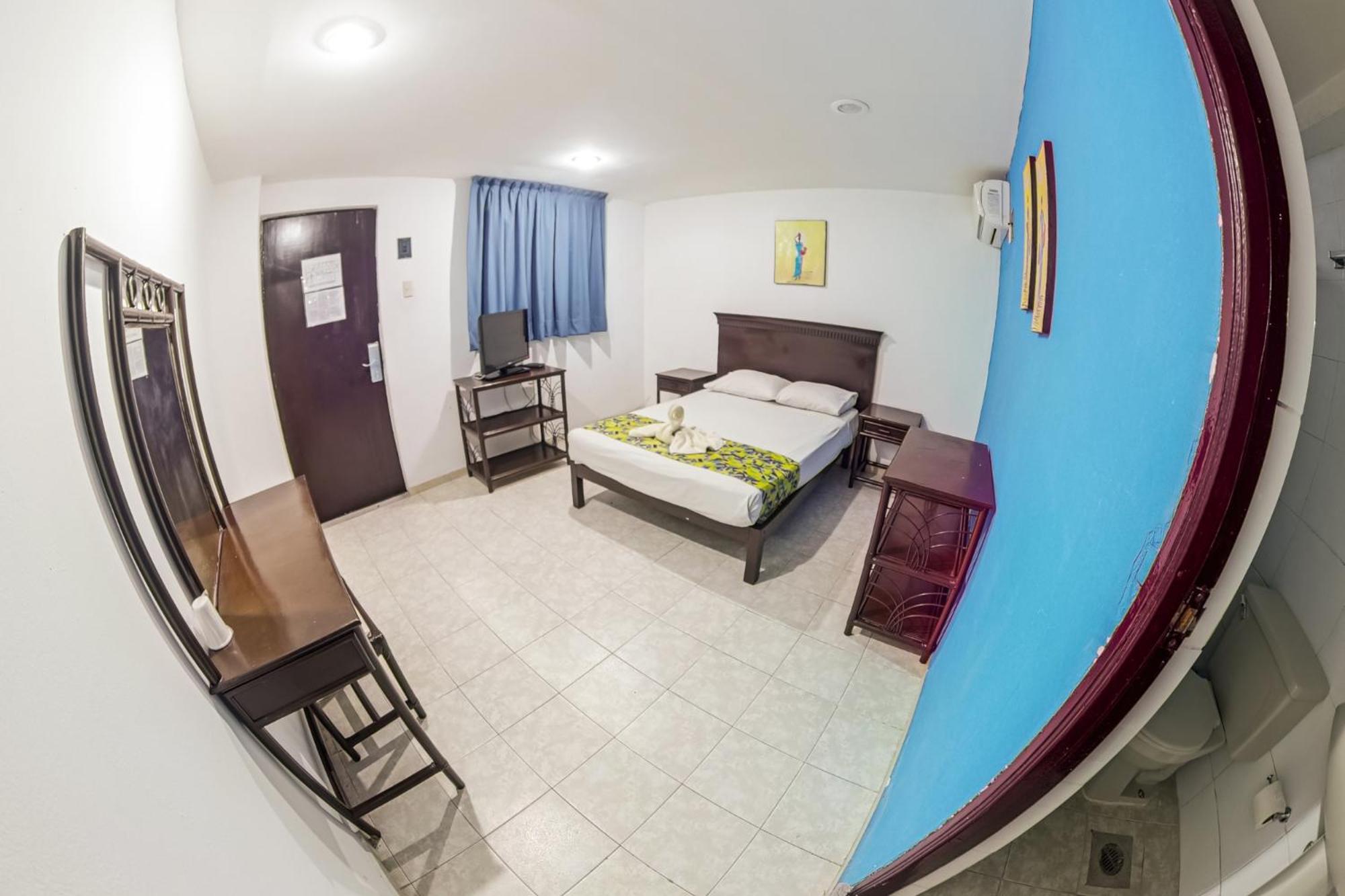 Double Room photo 1