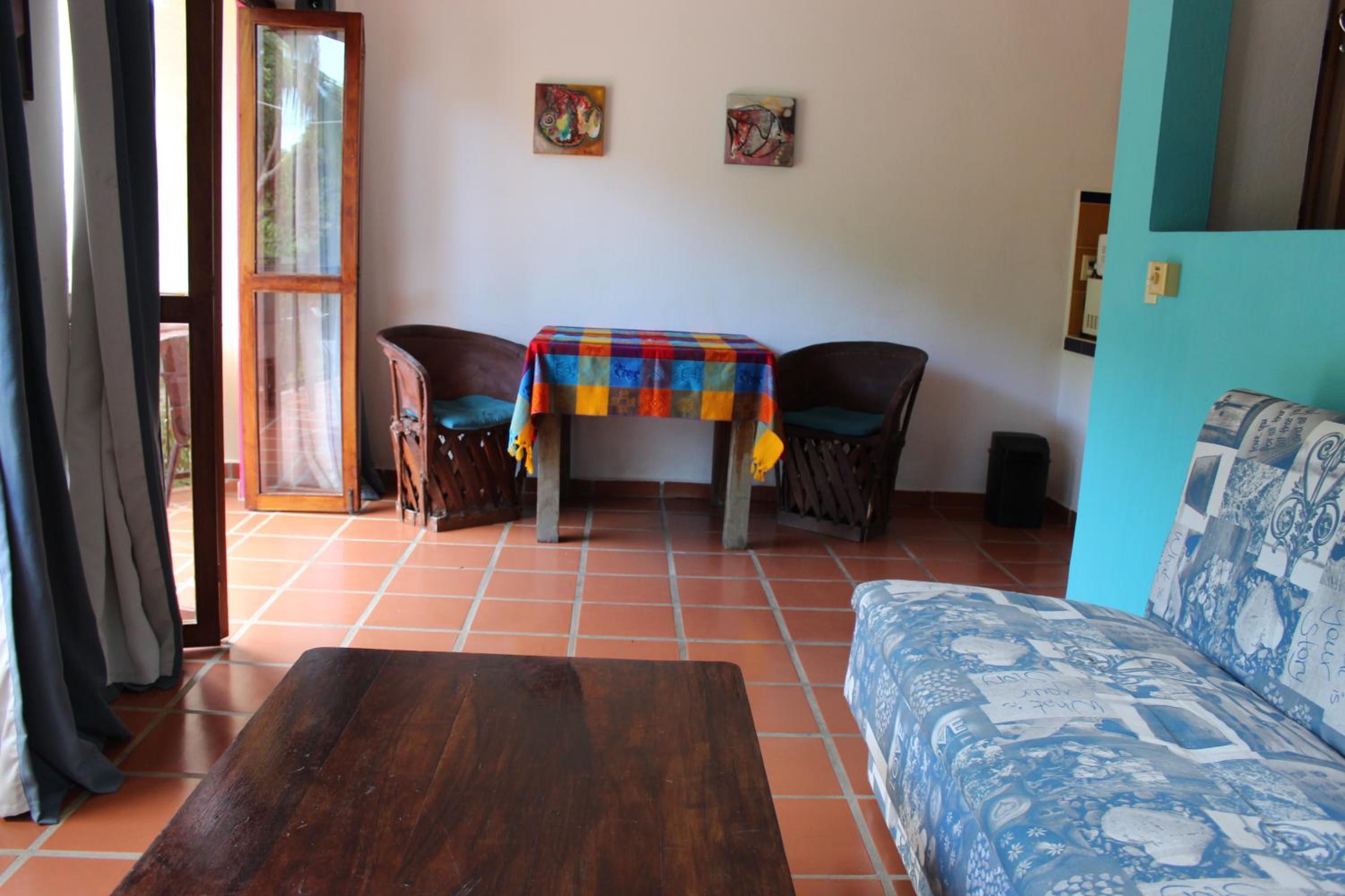 Deluxe Apartment - Photo 2