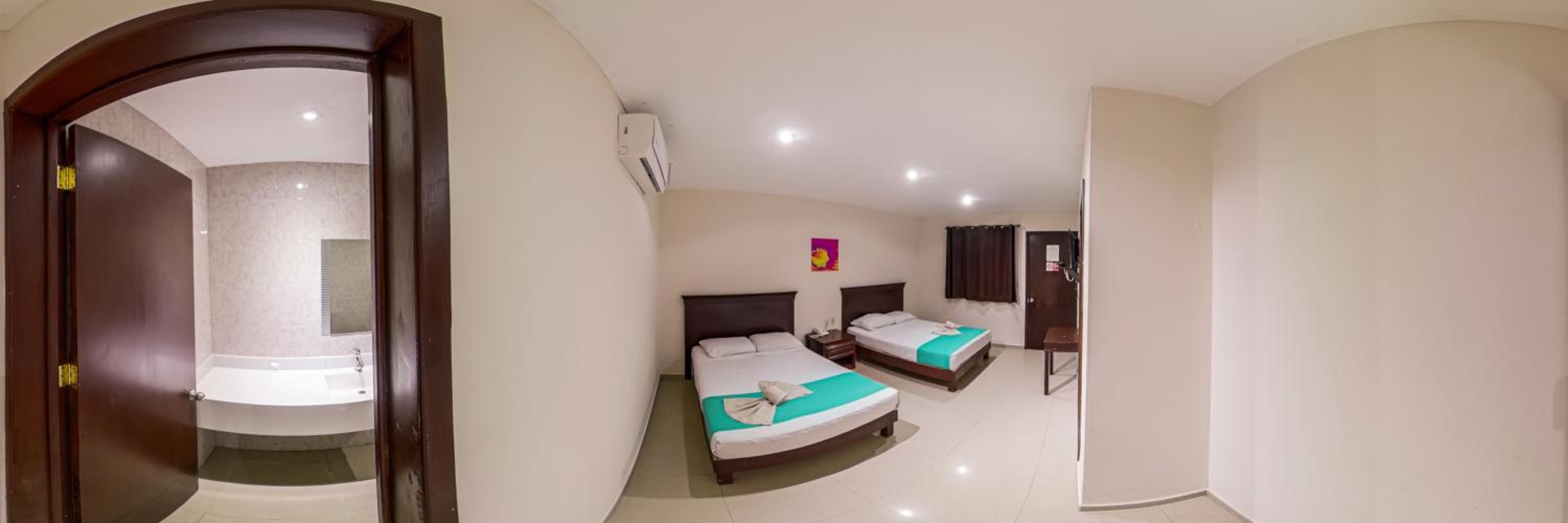 Twin Room photo 3