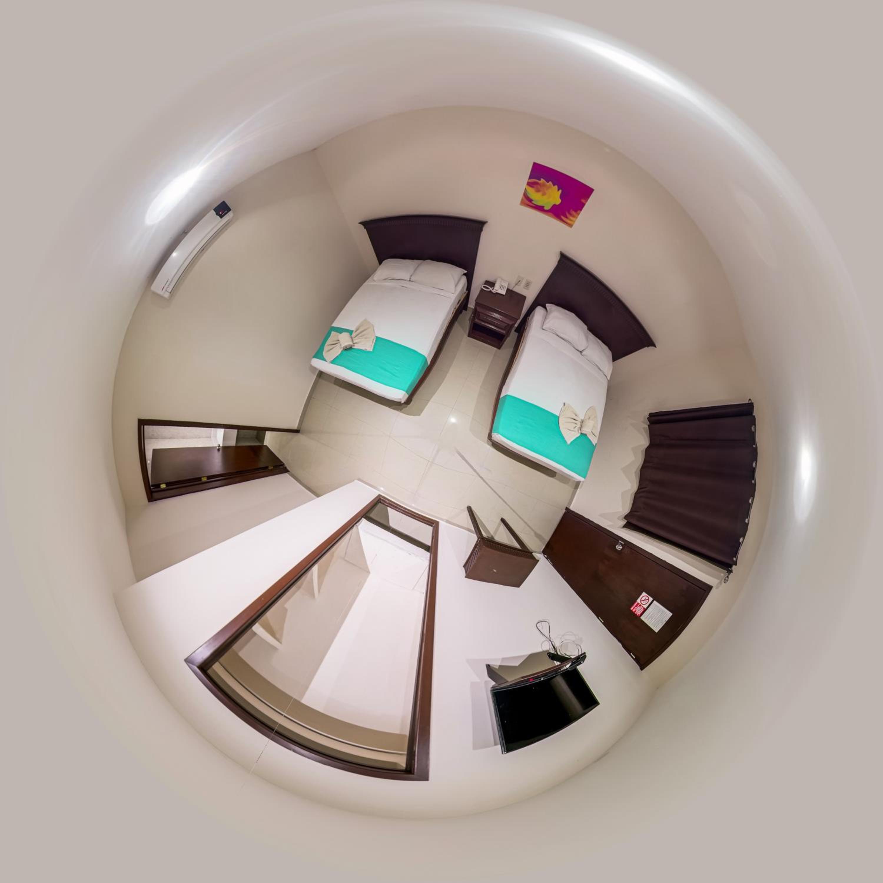 Quadruple Room photo 3