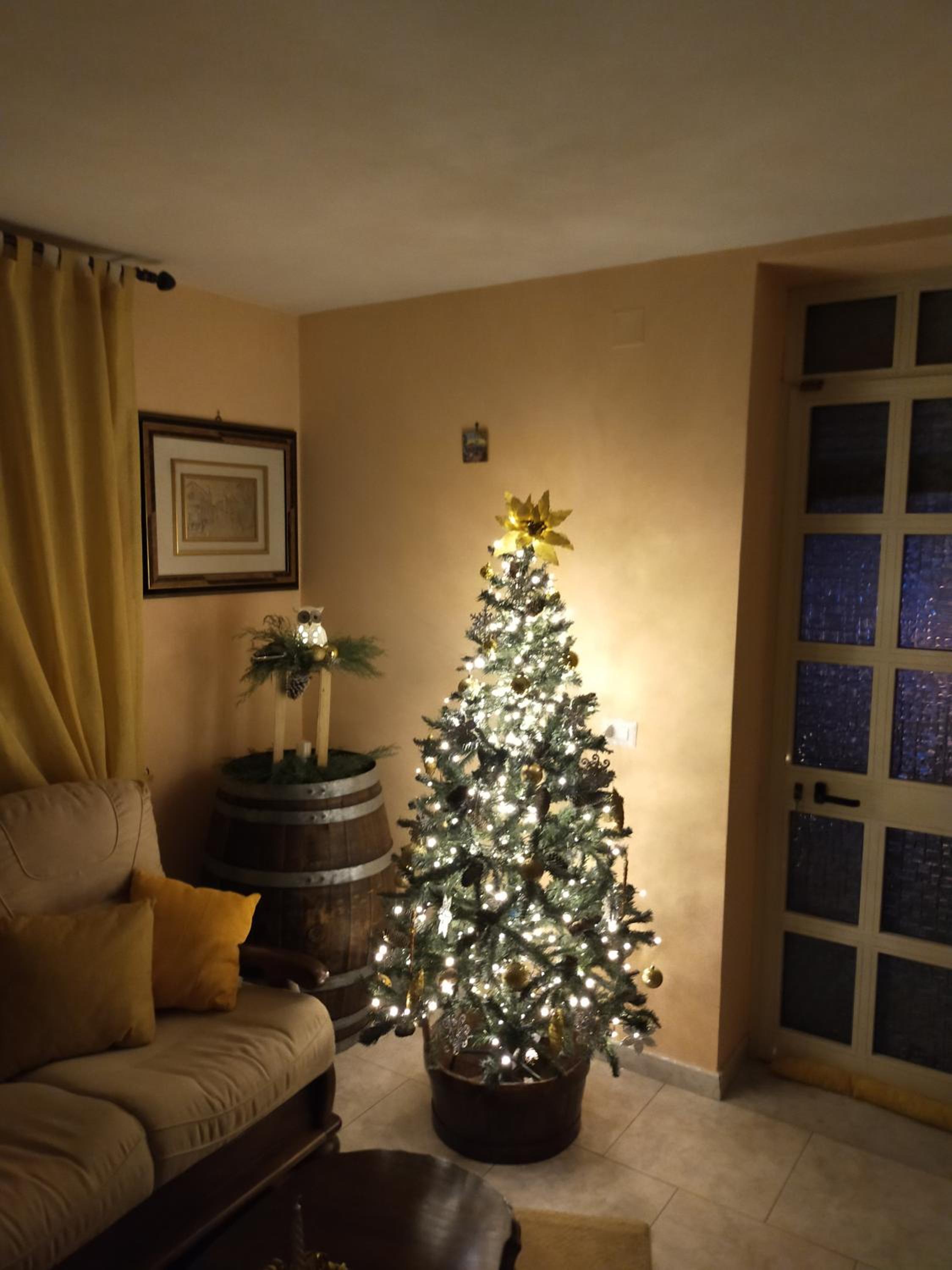 Deluxe Room - Photo 16