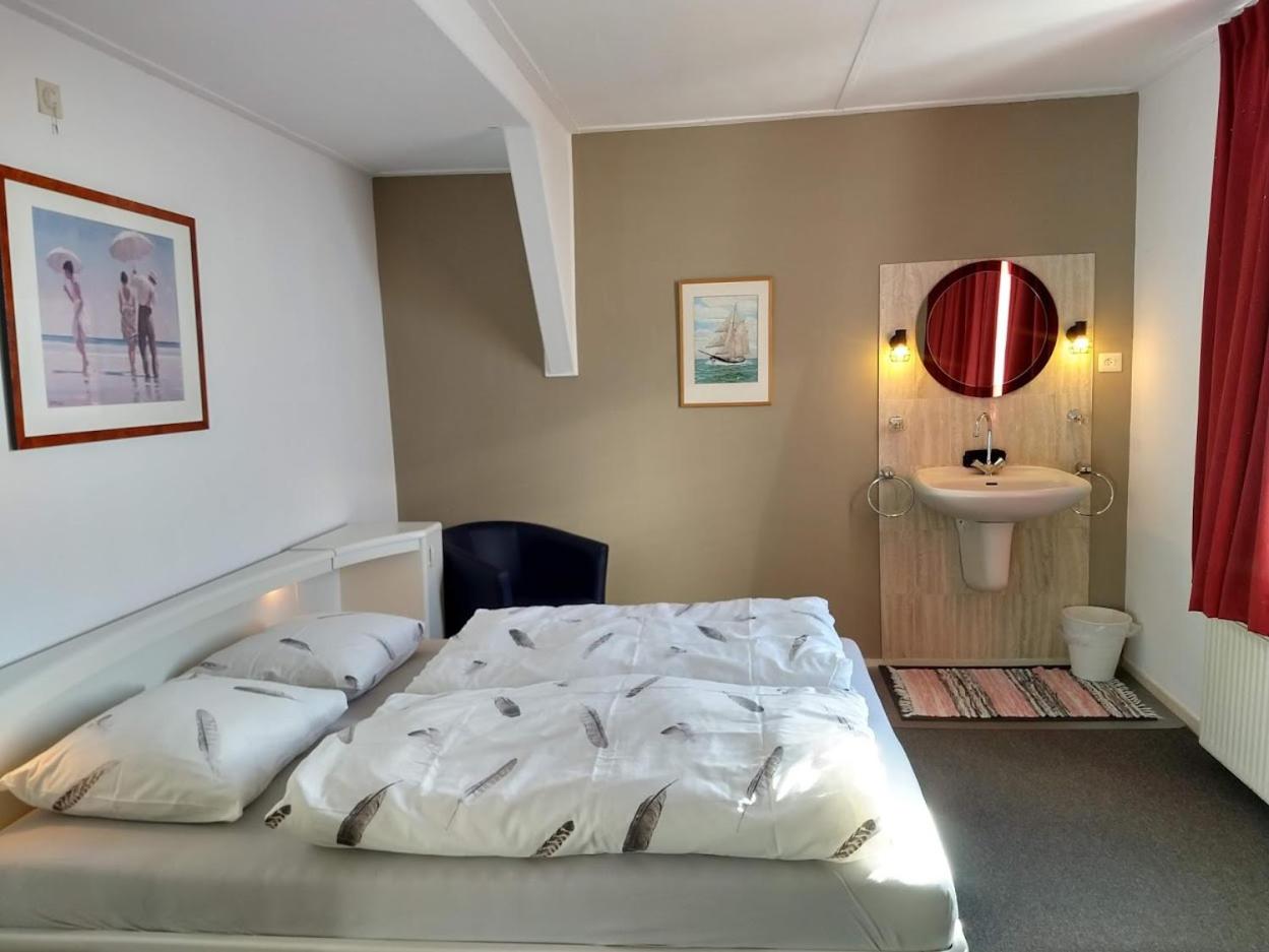 Apartment with Sea View photo 1