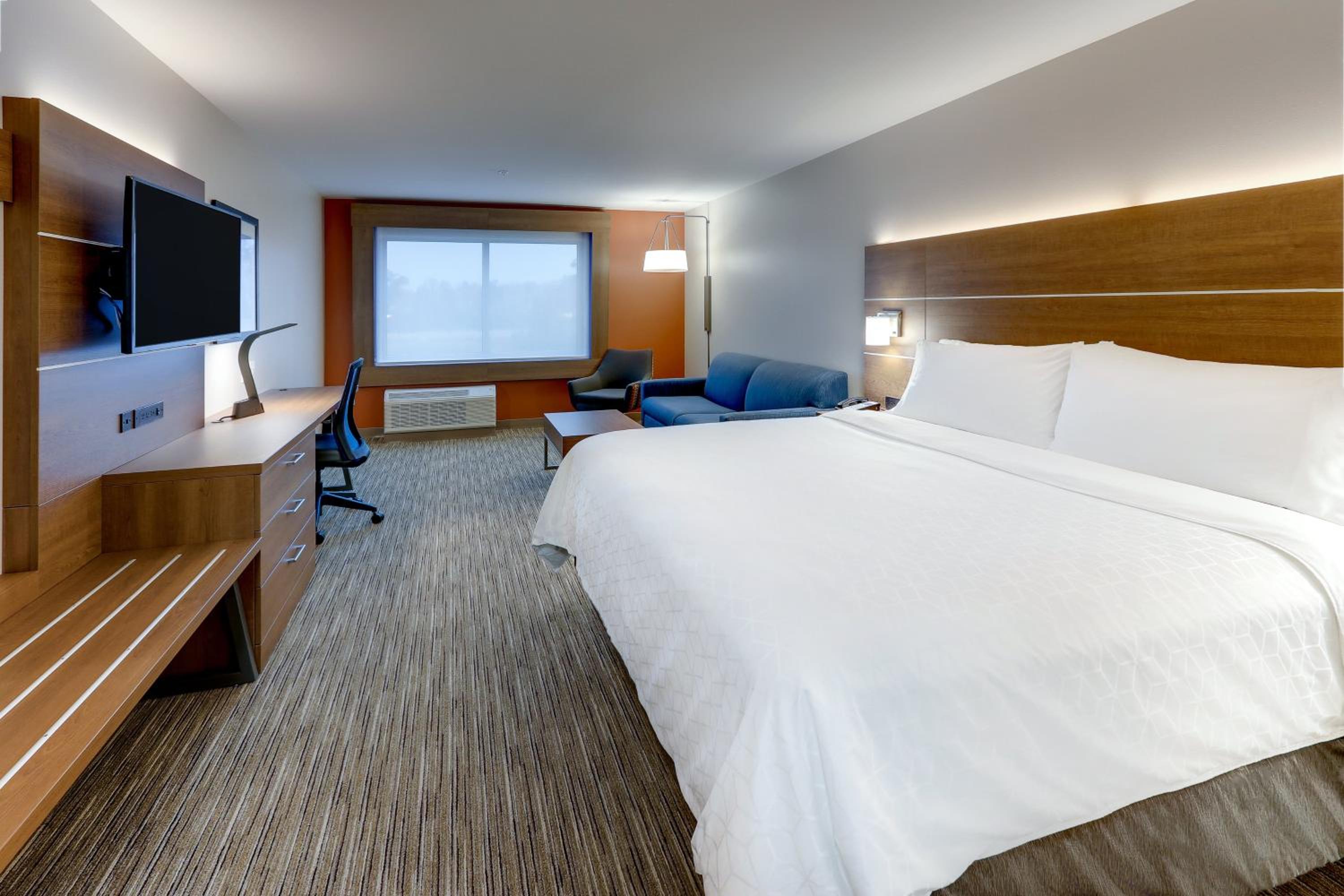 Suite - Hearing Accessible - Non-Smoking - Photo 4