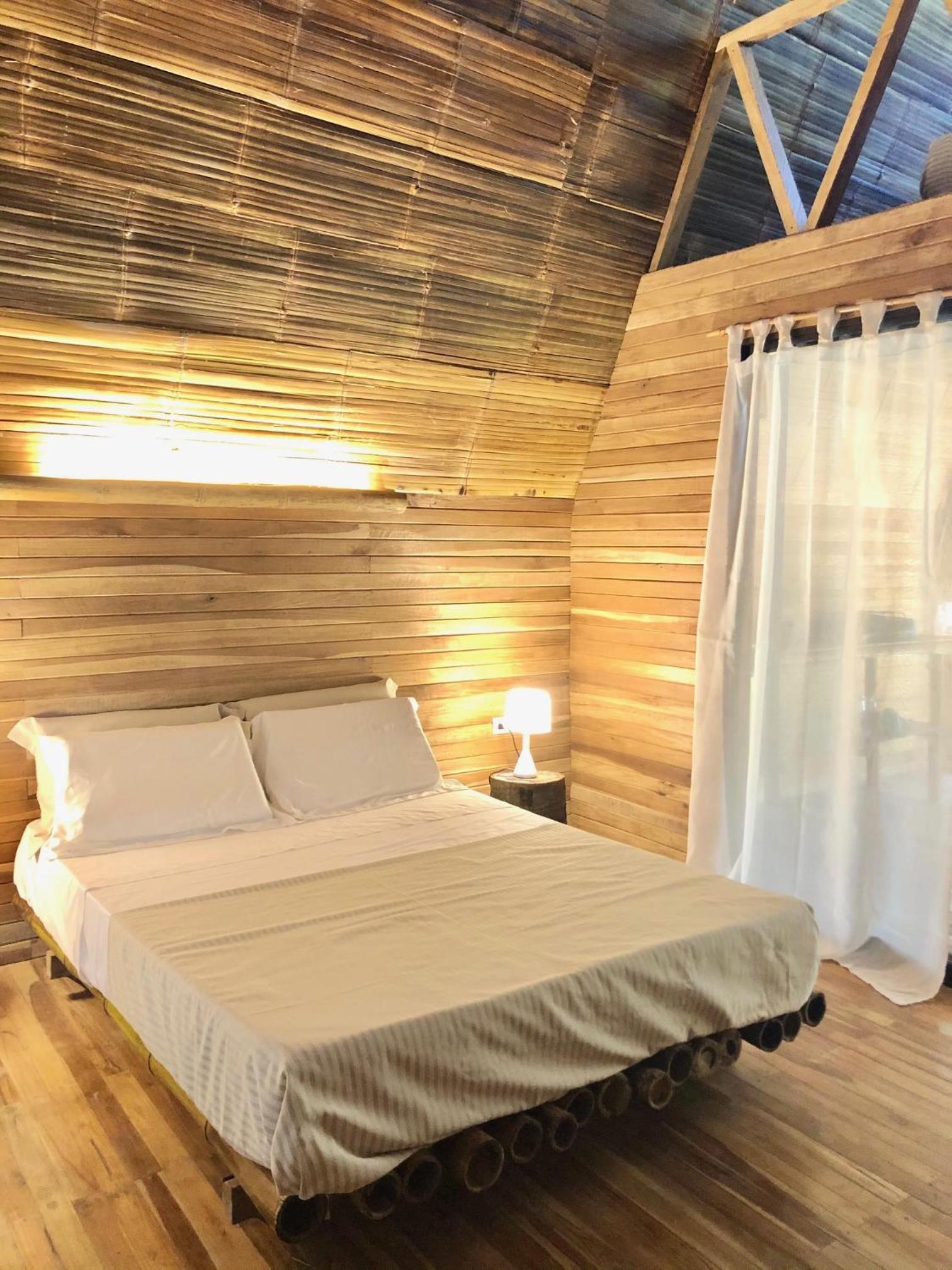 Familienbungalow