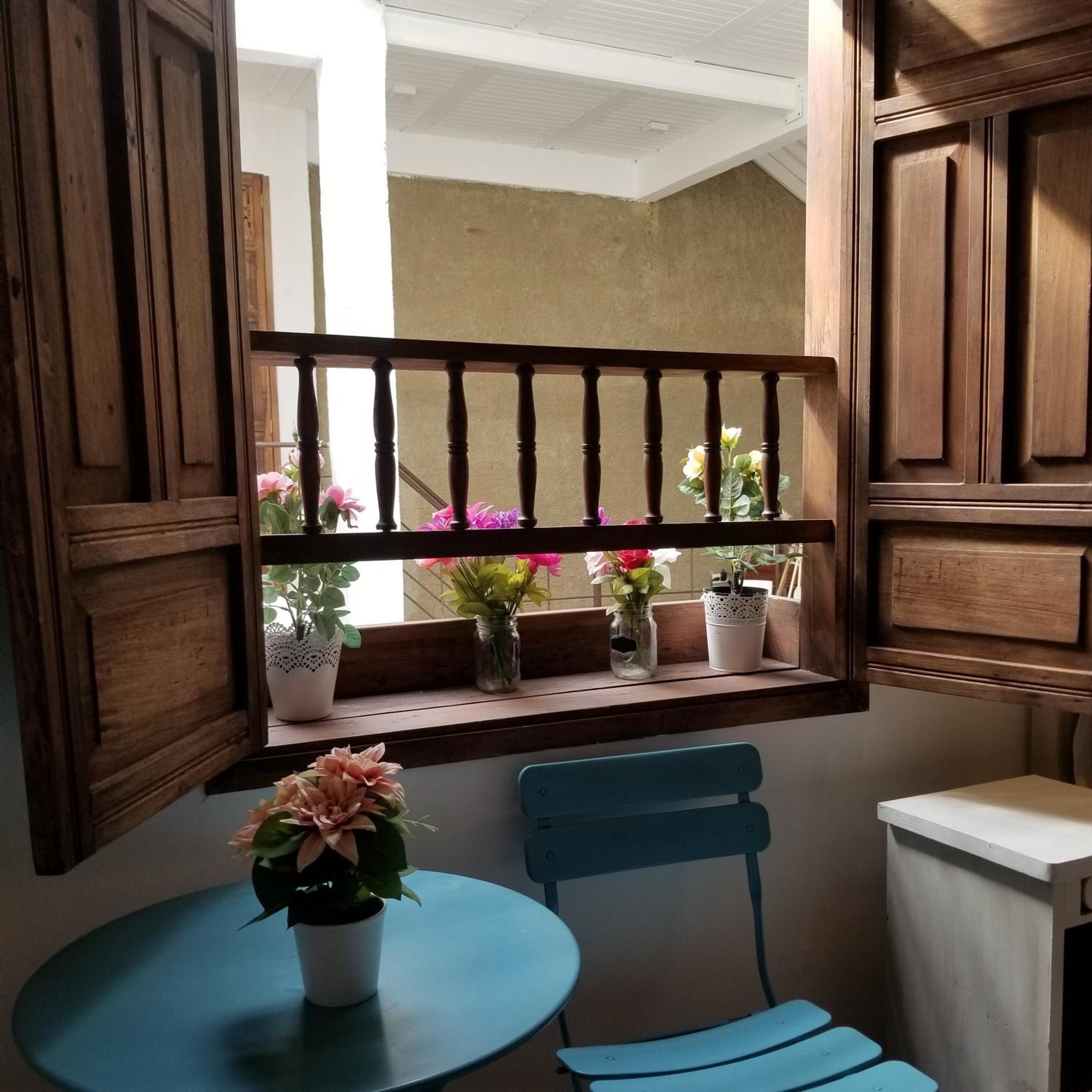 Double or Twin Room with Private Bathroom photo 2