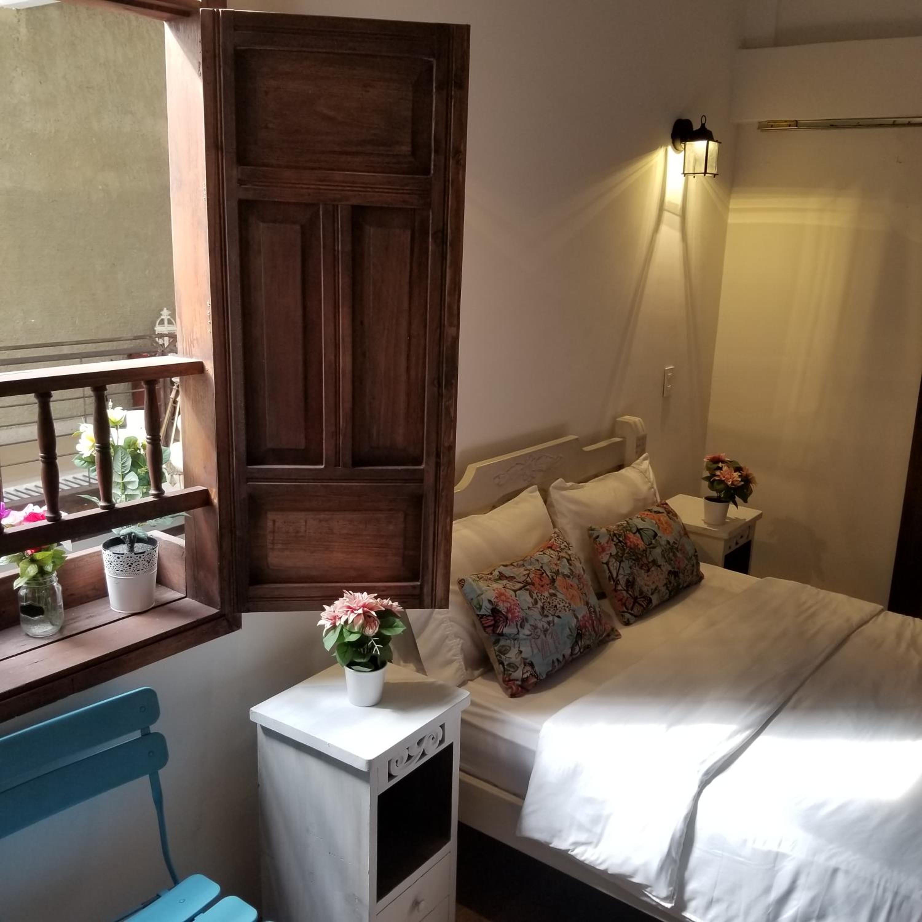 Double or Twin Room with Private Bathroom photo 1