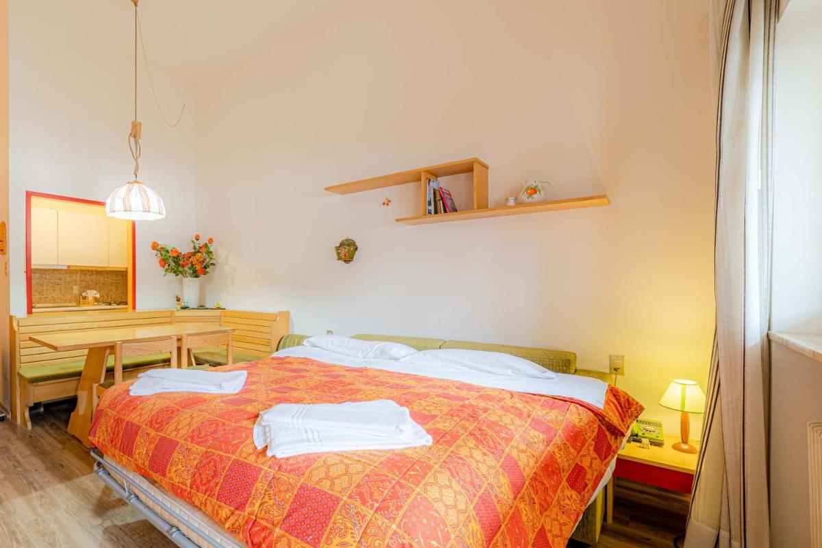 Studio Apartment photo 2