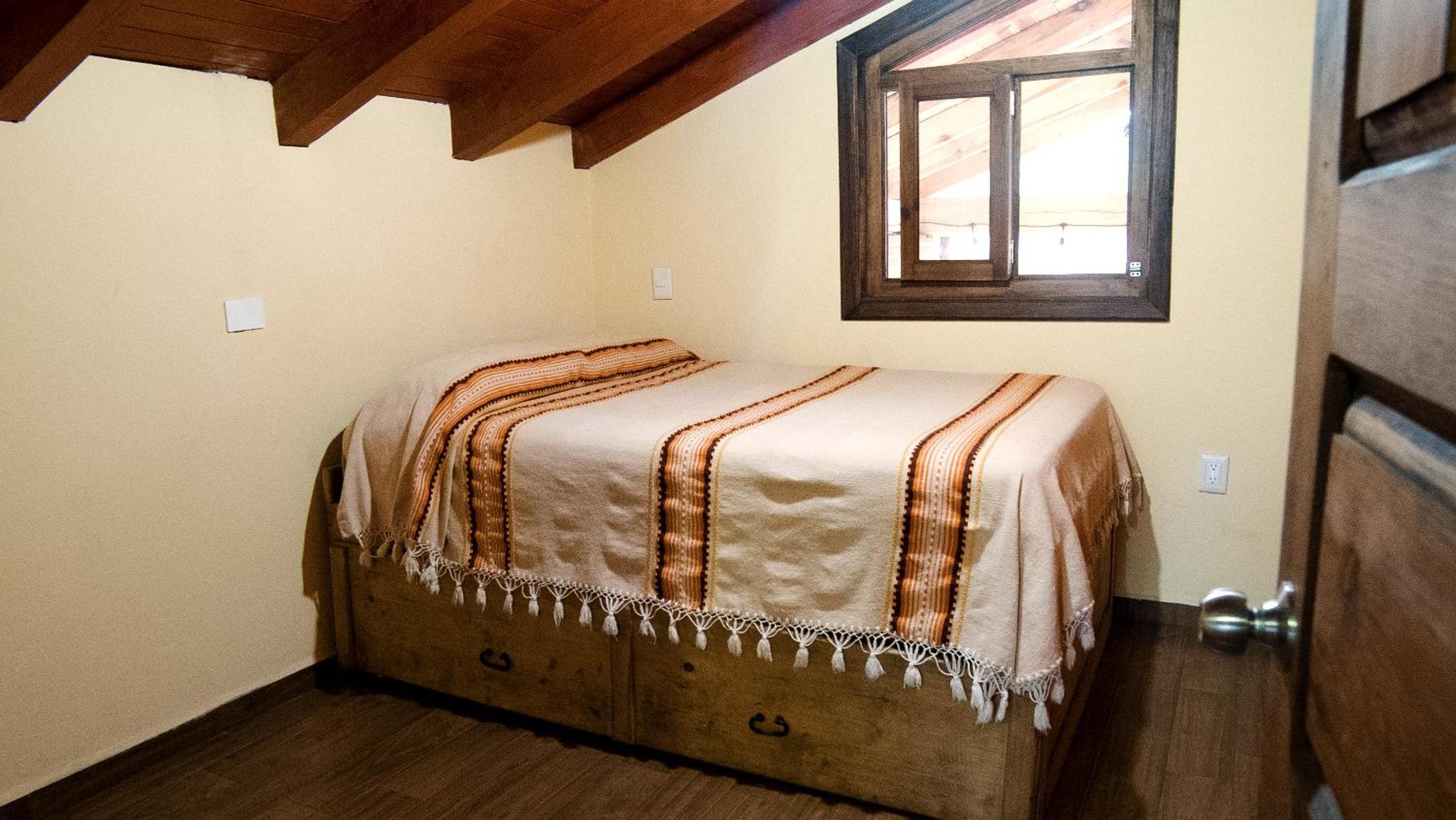 Three-Bedroom Chalet - Photo 2