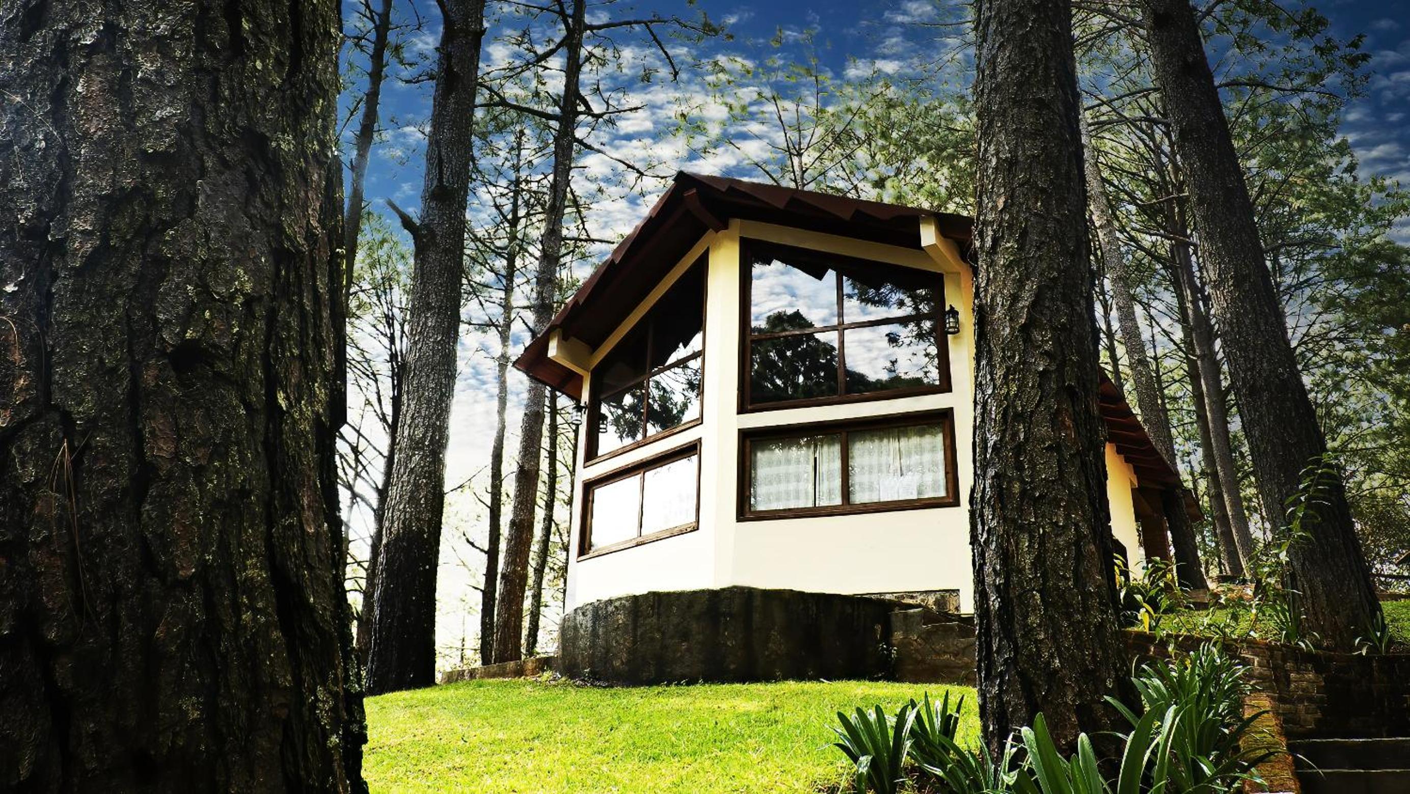 Three-Bedroom Chalet - Photo 12