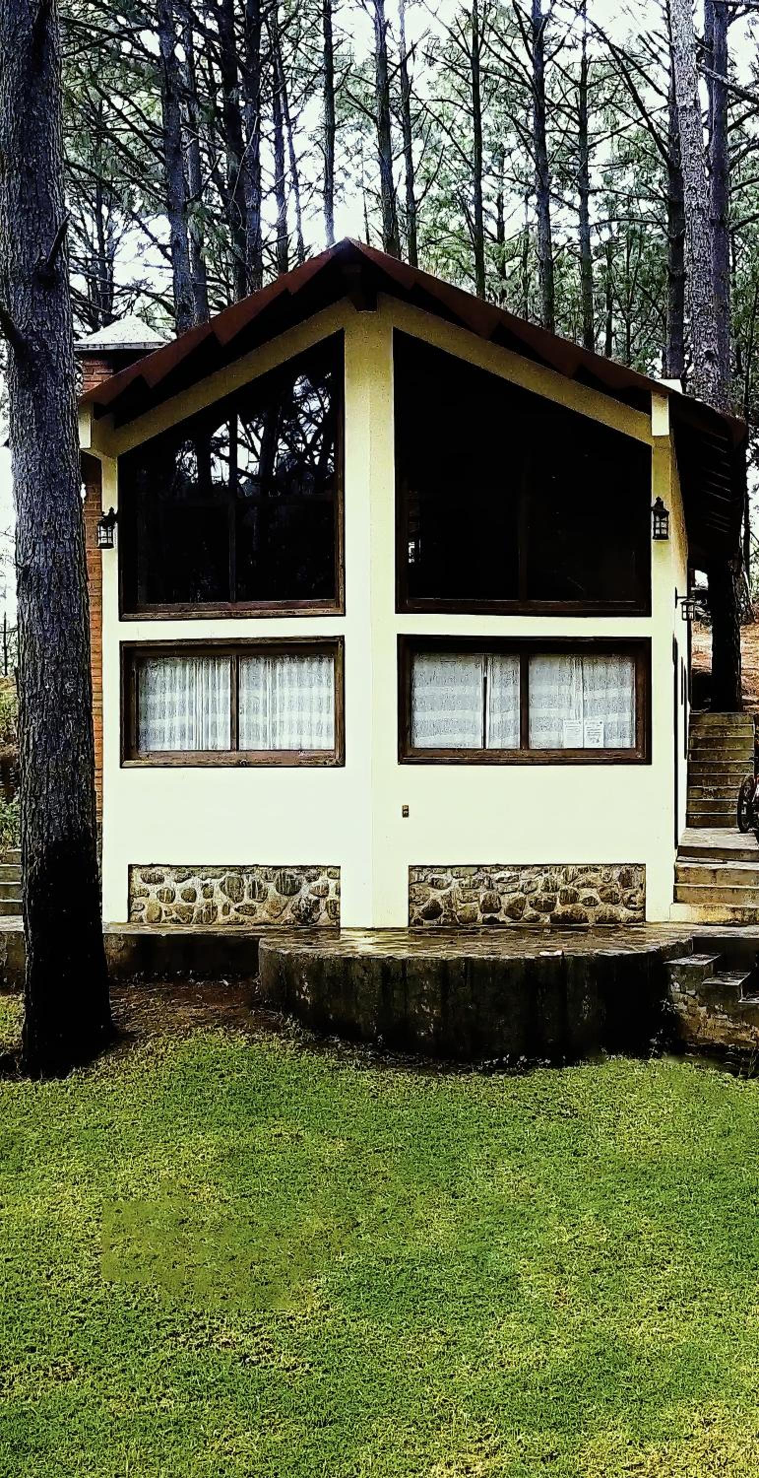 Three-Bedroom Chalet - Photo 13