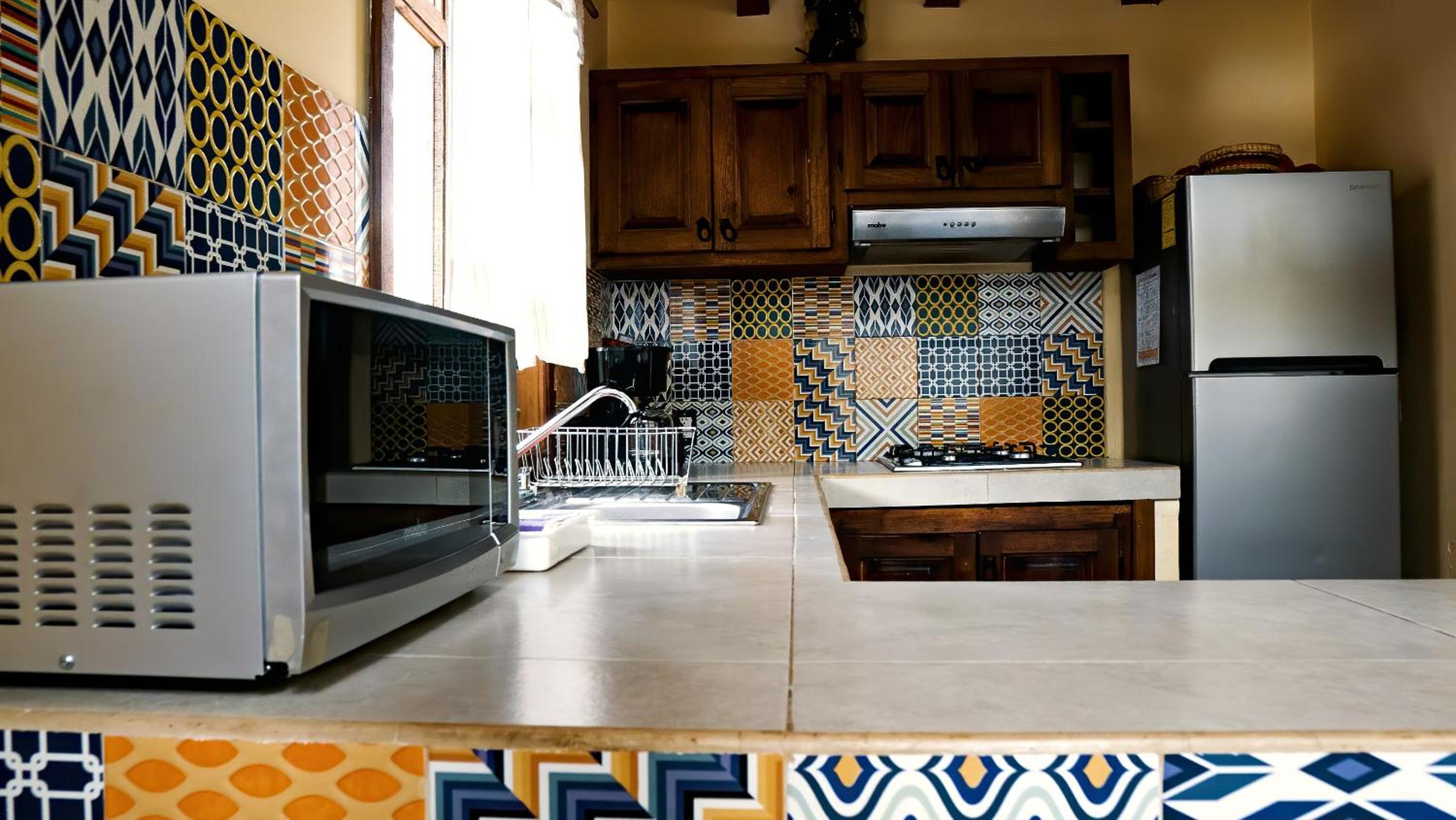 Three-Bedroom Chalet - Photo 10