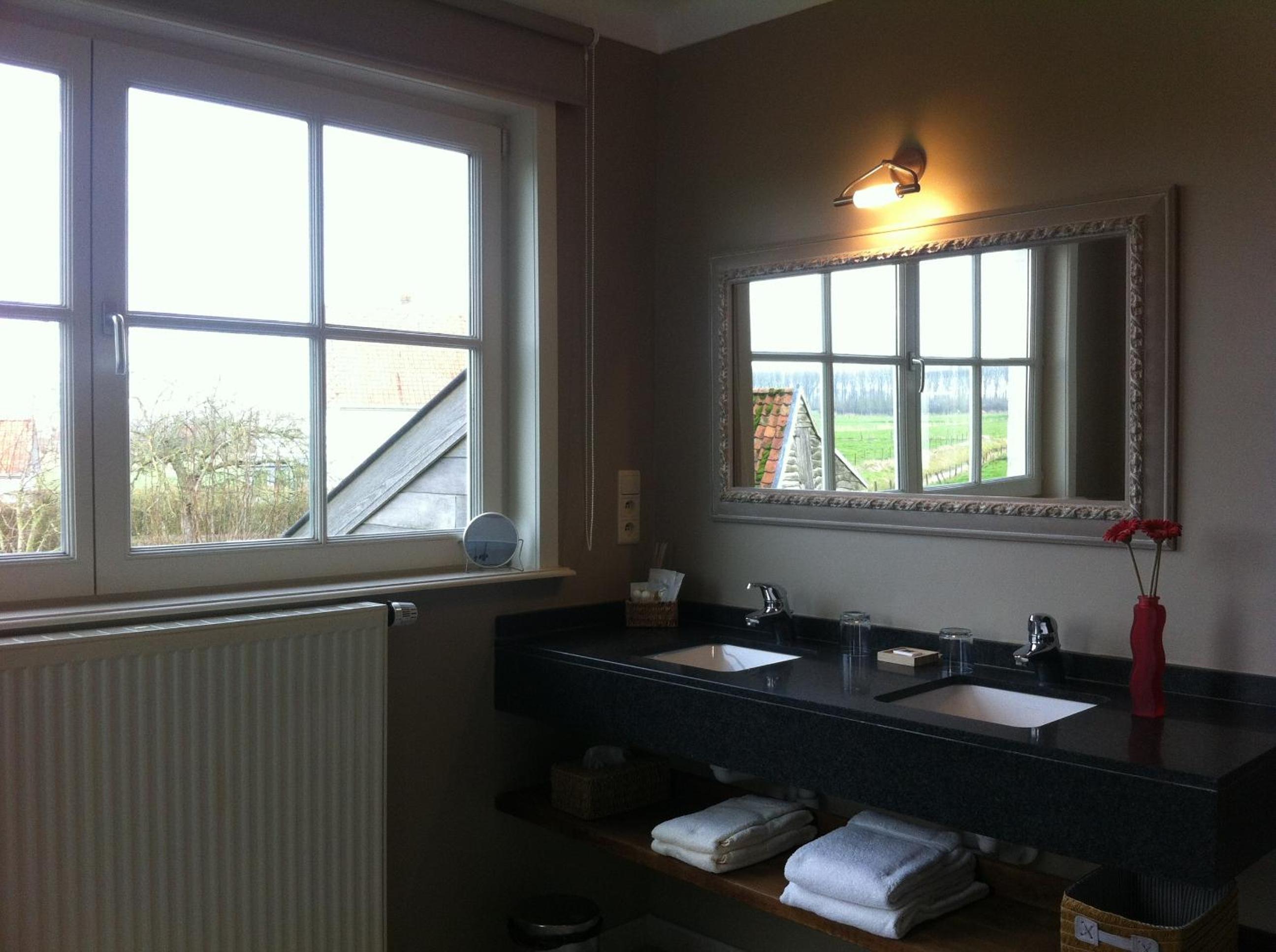 Superior Double Room photo 3