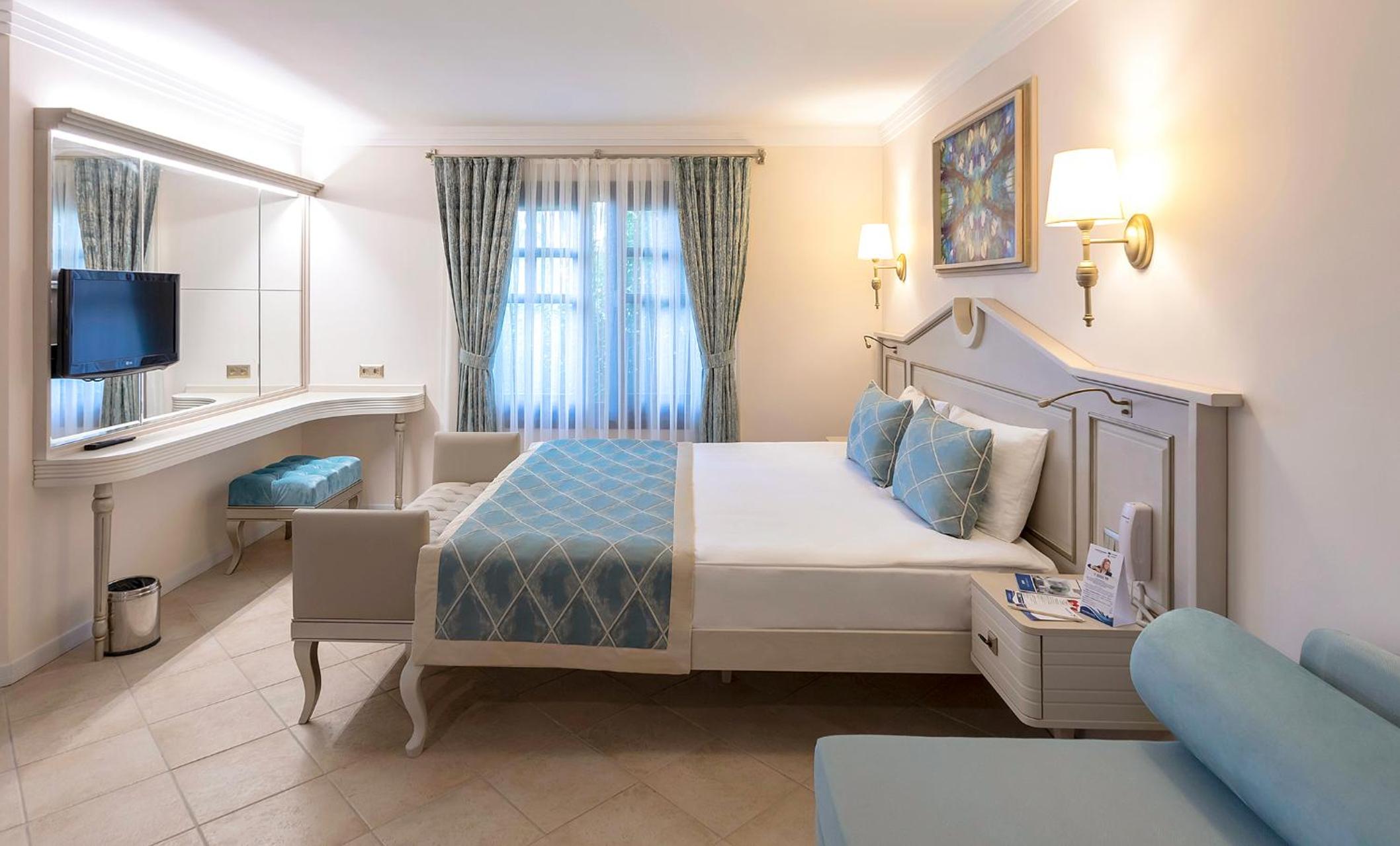 Standard Single Room photo 3