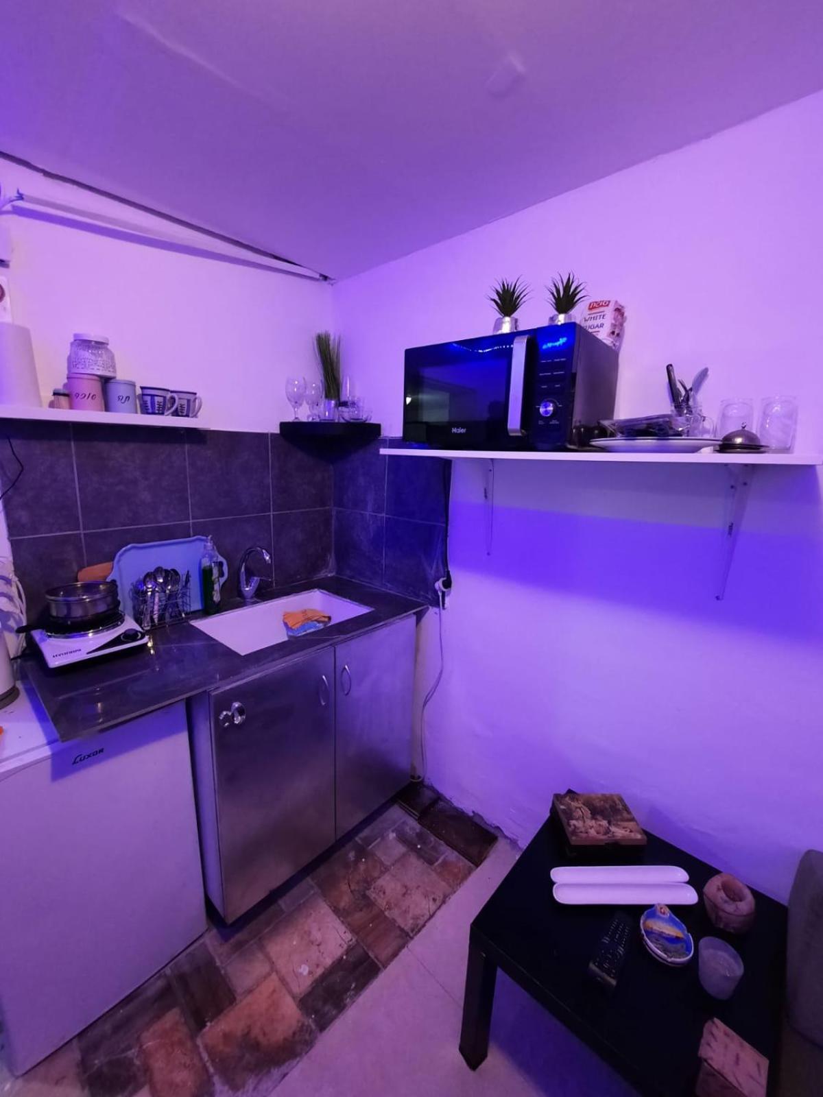 One-Bedroom Apartment photo 3