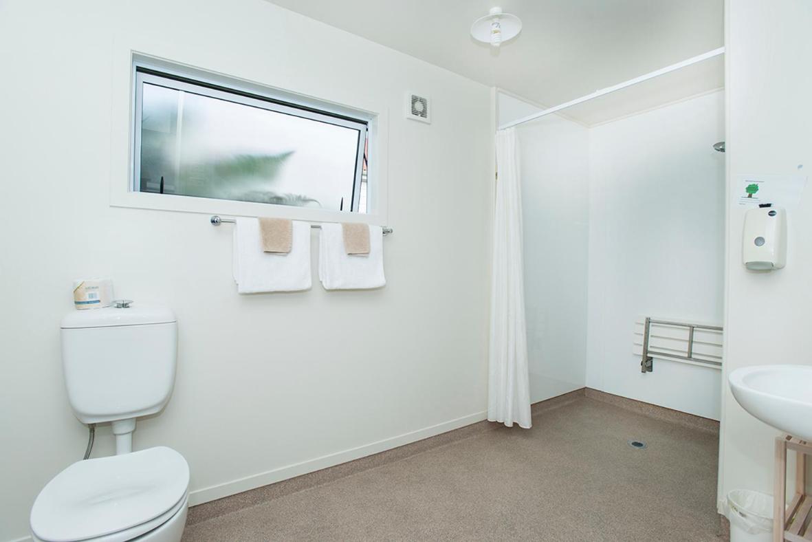Studio - Disability Access photo 2