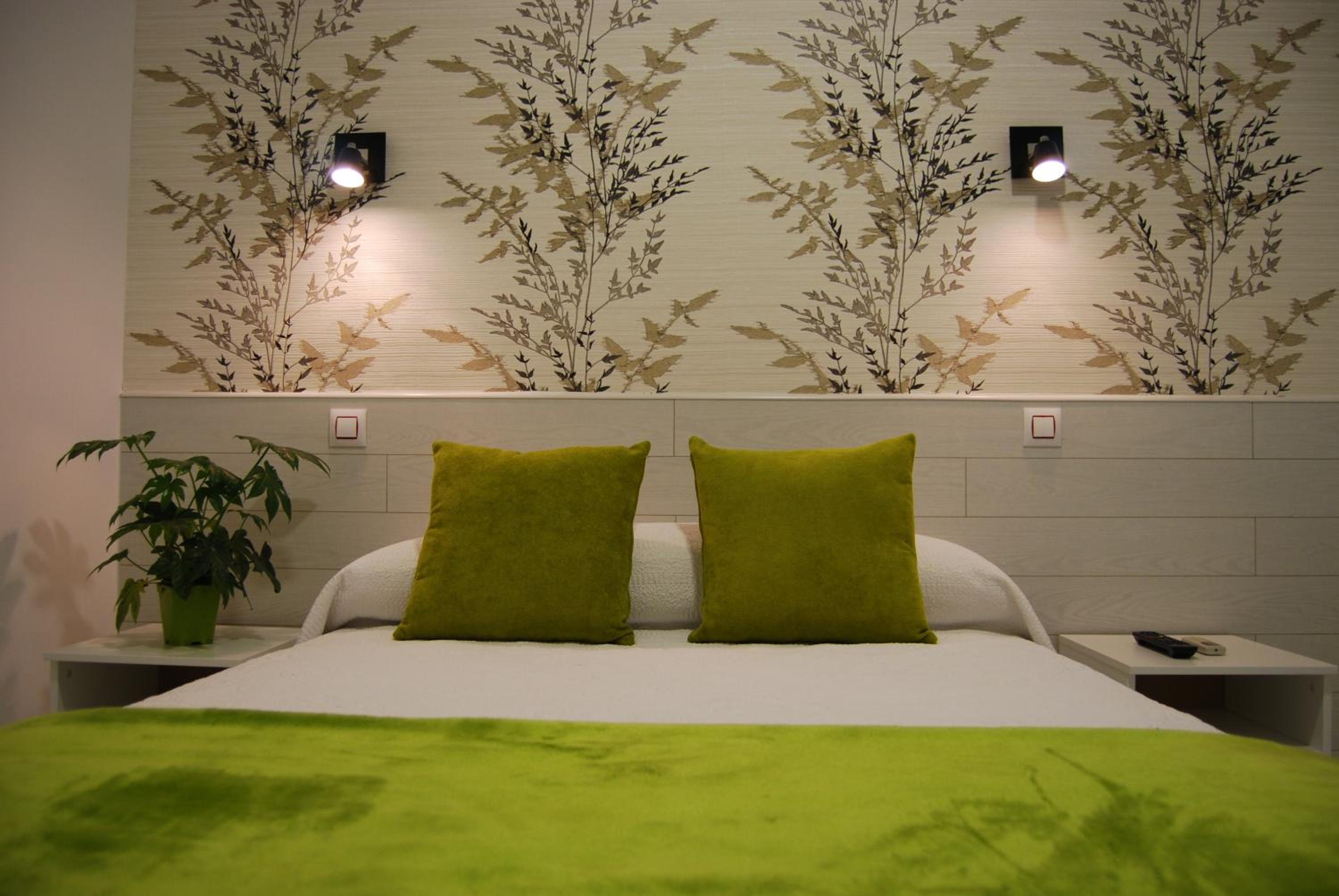 Standard Double Room photo 2